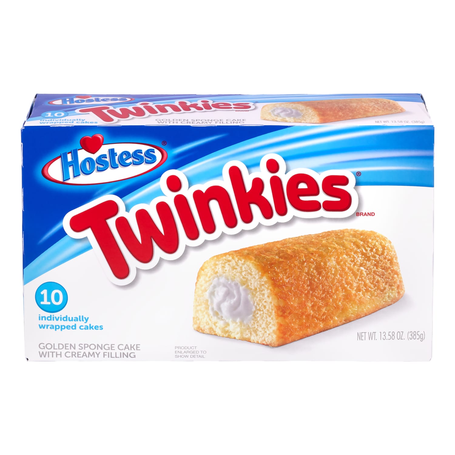 Hostess Twinkie & Cupcake Variety Pack, Set Of 4 Packs - Image 3