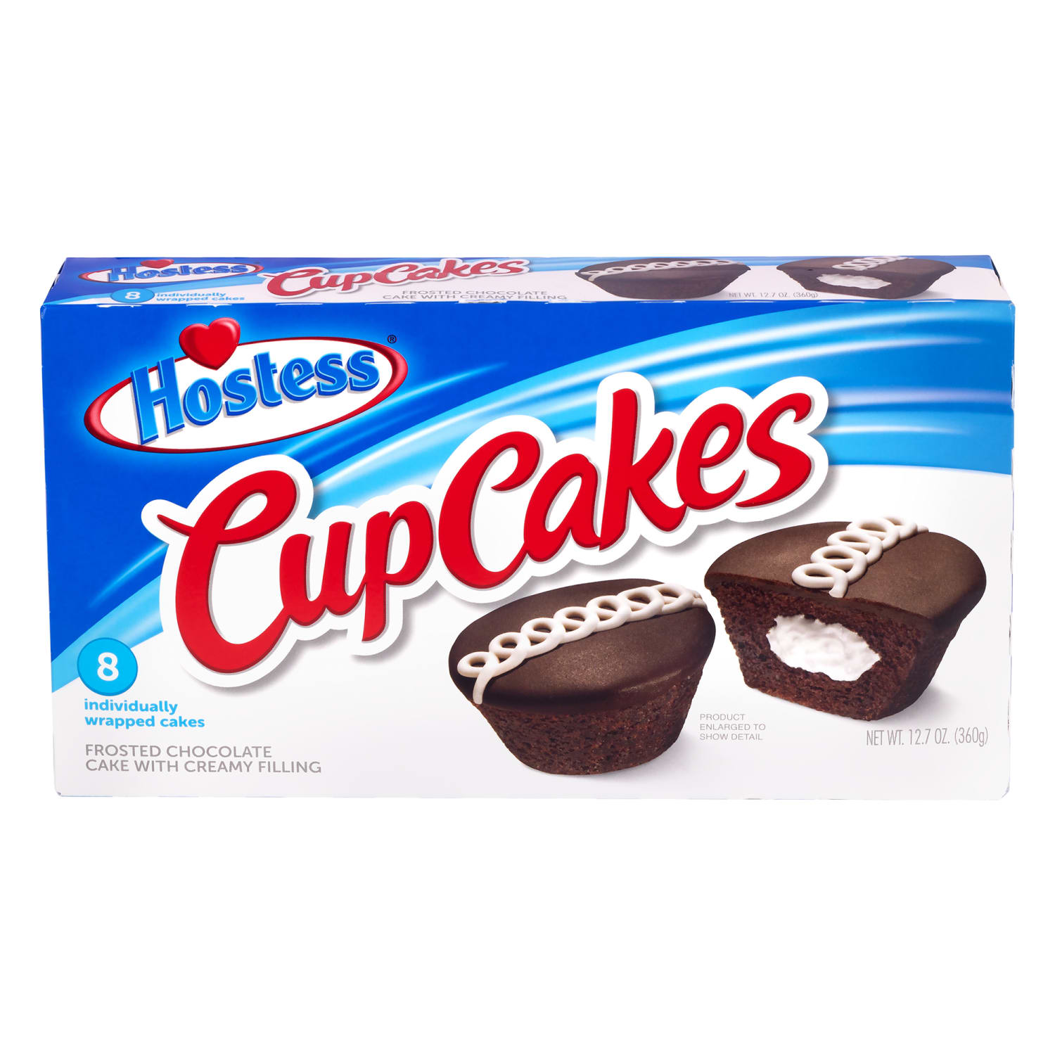 Hostess Twinkie & Cupcake Variety Pack, Set Of 4 Packs - Image 4