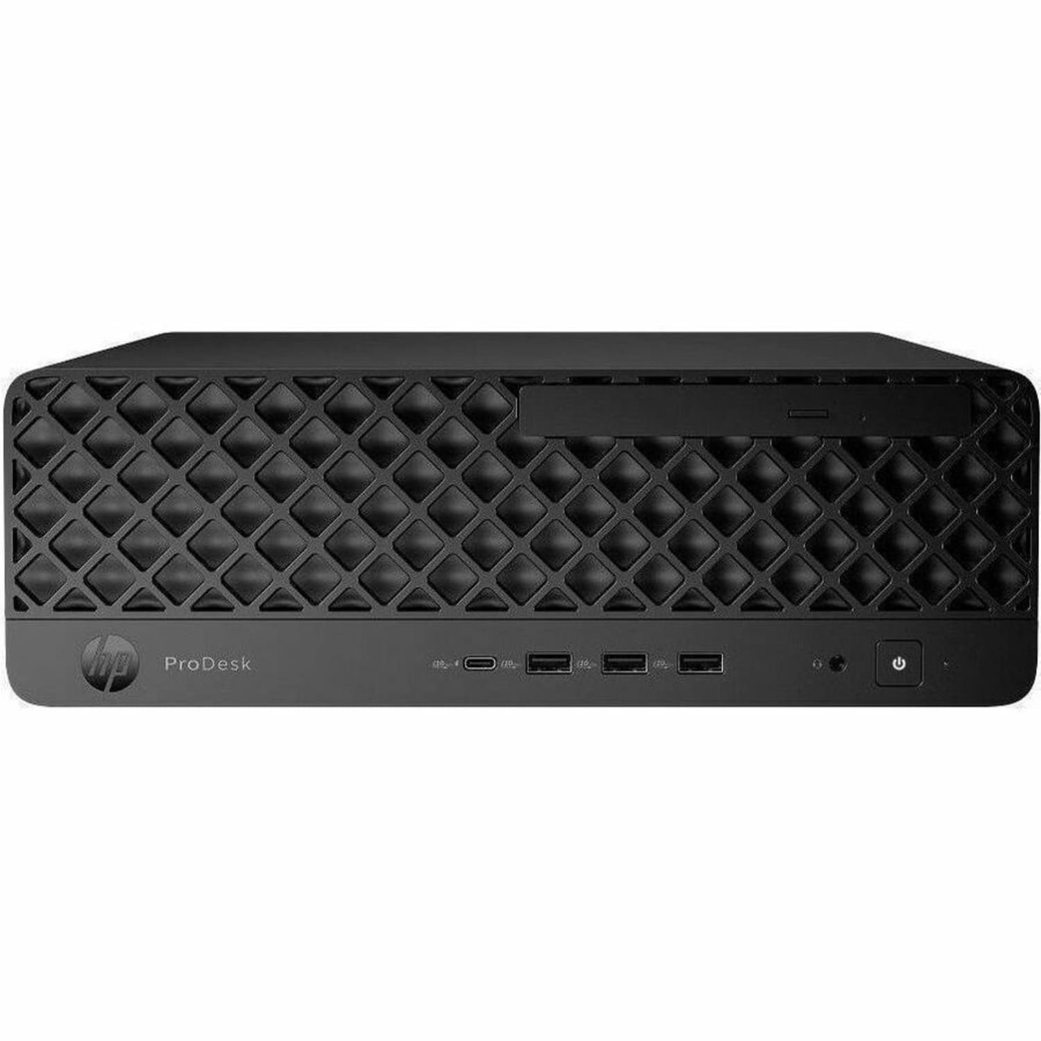 HP ProDesk 4 G1i Desktop Computer, Intel Core Ultra 5 15th Gen 235, vPro Technology, 32 GB, 512 GB SSD