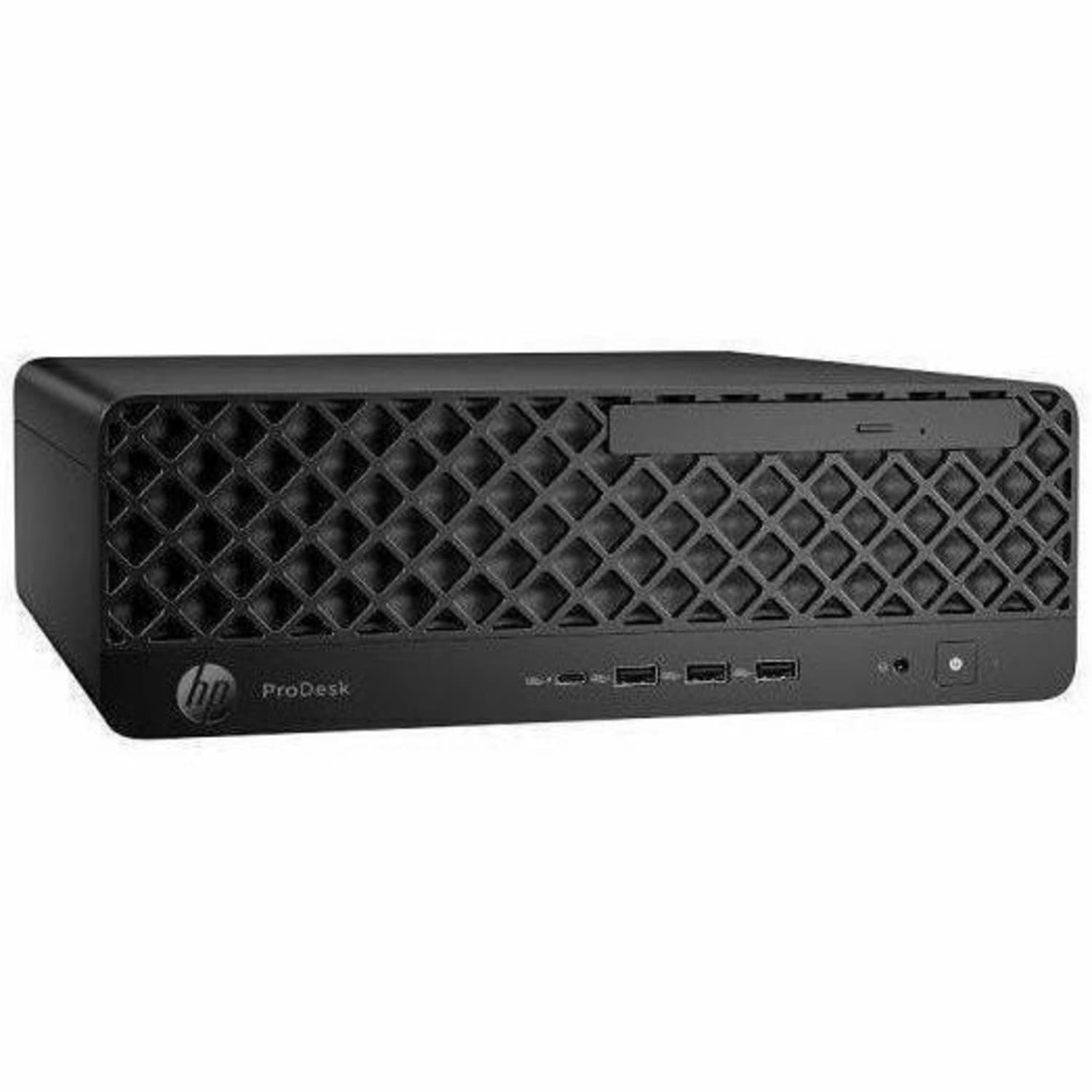 HP ProDesk 4 G1i Desktop Computer, Intel Core Ultra 5 15th Gen 235, vPro Technology, 32 GB, 512 GB SSD - Image 3