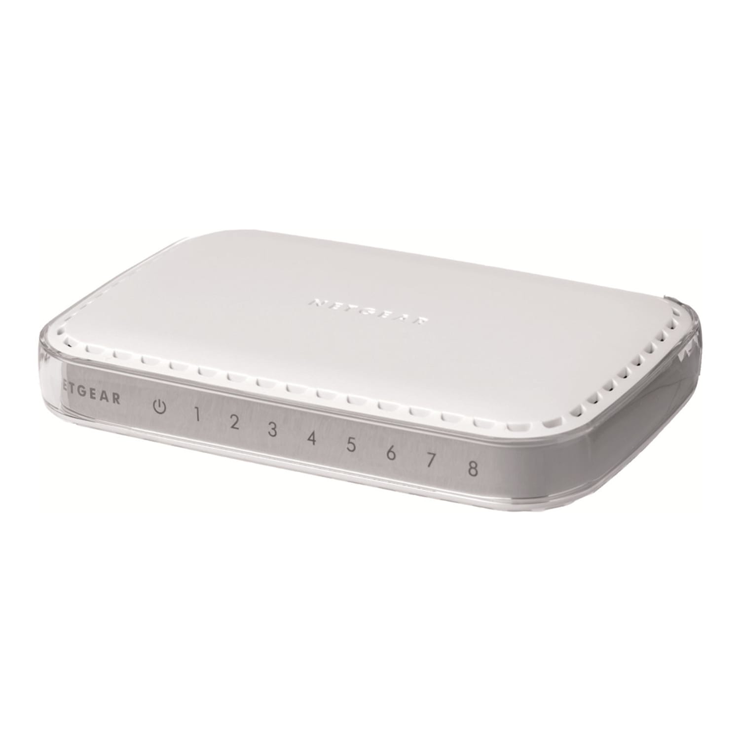 Netgear GS605NA 5-Port Gigabit Ethernet Switch - Image 3