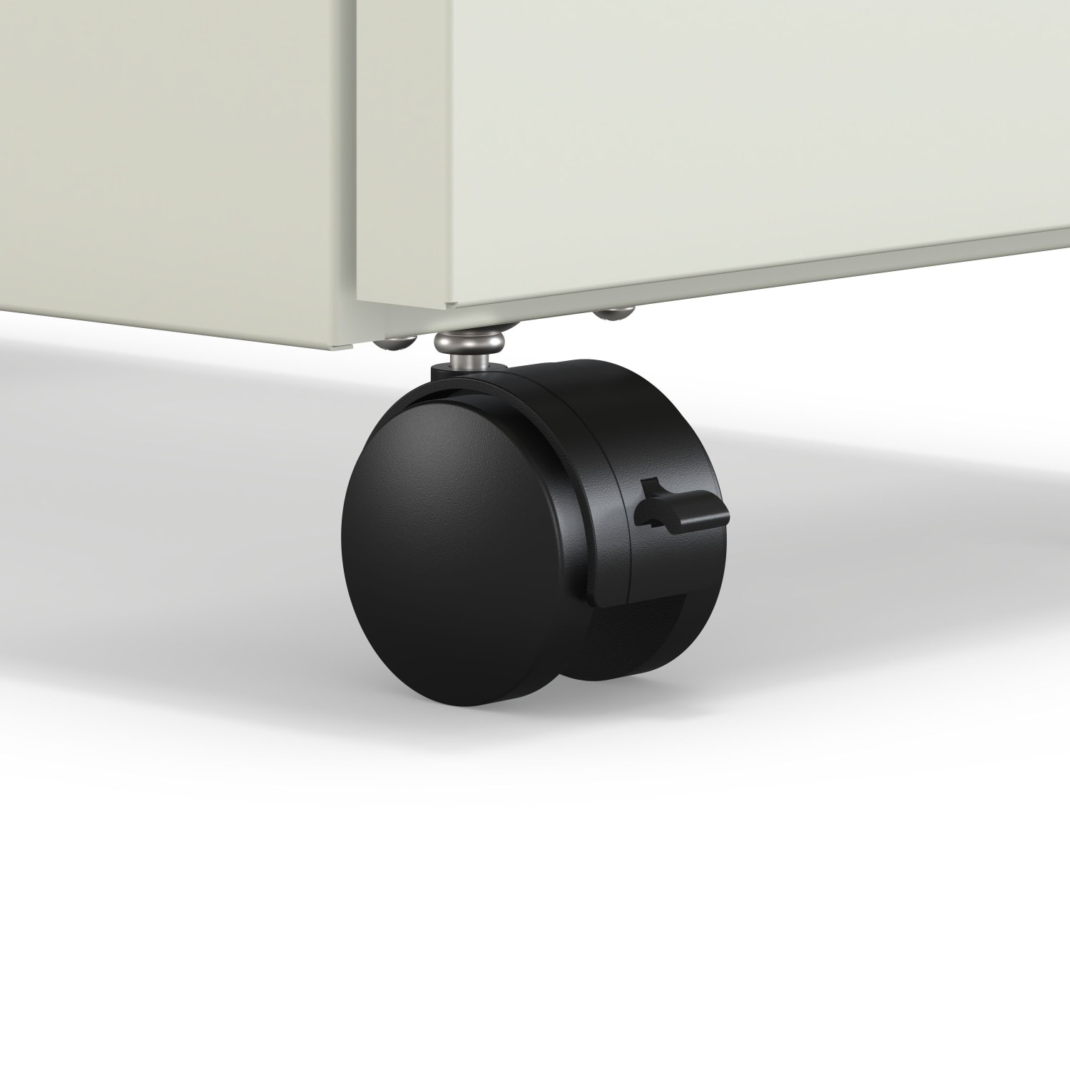 HON Flagship 15inW Mobile Pedestal, Loft - Image 4