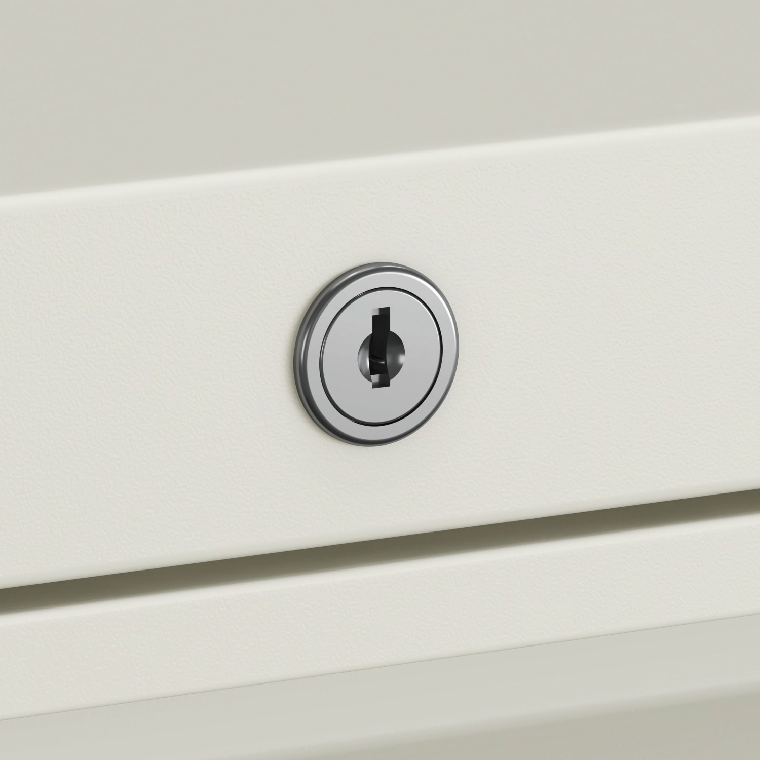 HON Brigade 15inW 2-Drawer Mobile Pedestal, Loft - Image 4