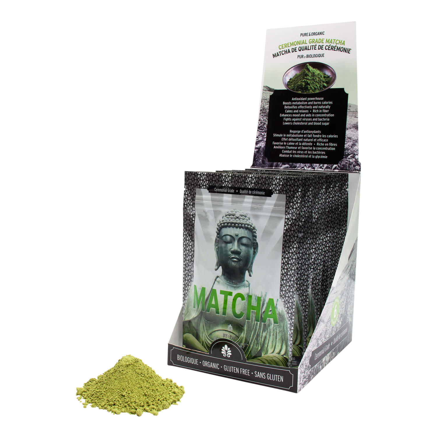 Carton Of 3 Bags