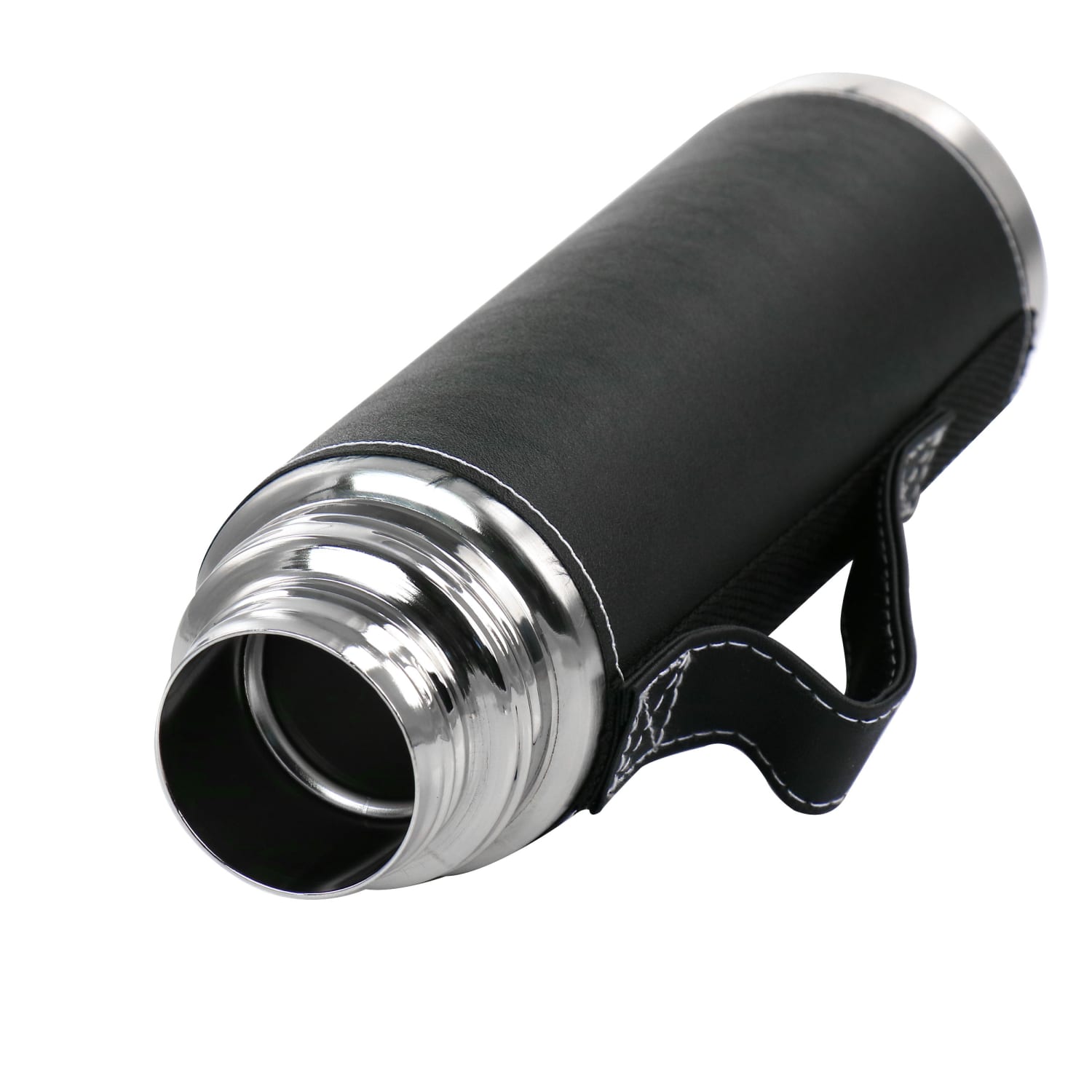 Mr. Coffee Thermal Travel Bottle, 23 Oz, Black - Image 6