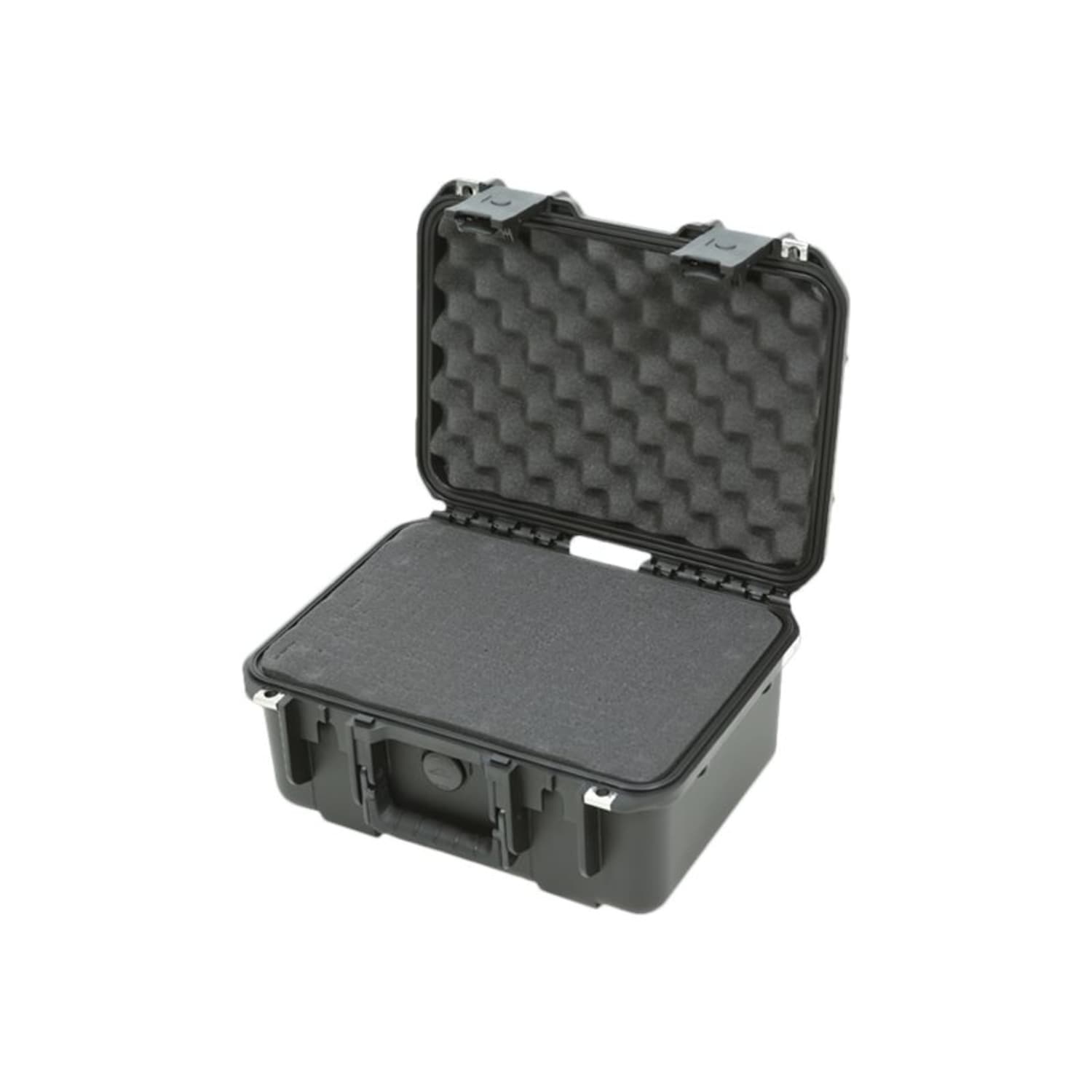 SKB Cases iSeries Protective Case With Foam, 13in x 9-1/2in x 6-1/2in, Black - Image 4