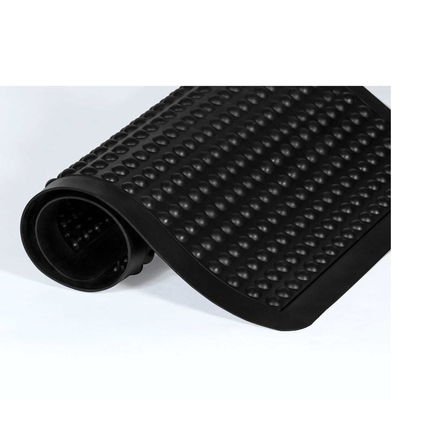 Crown Yoga-Flex, 36 x 48, Black - Image 5