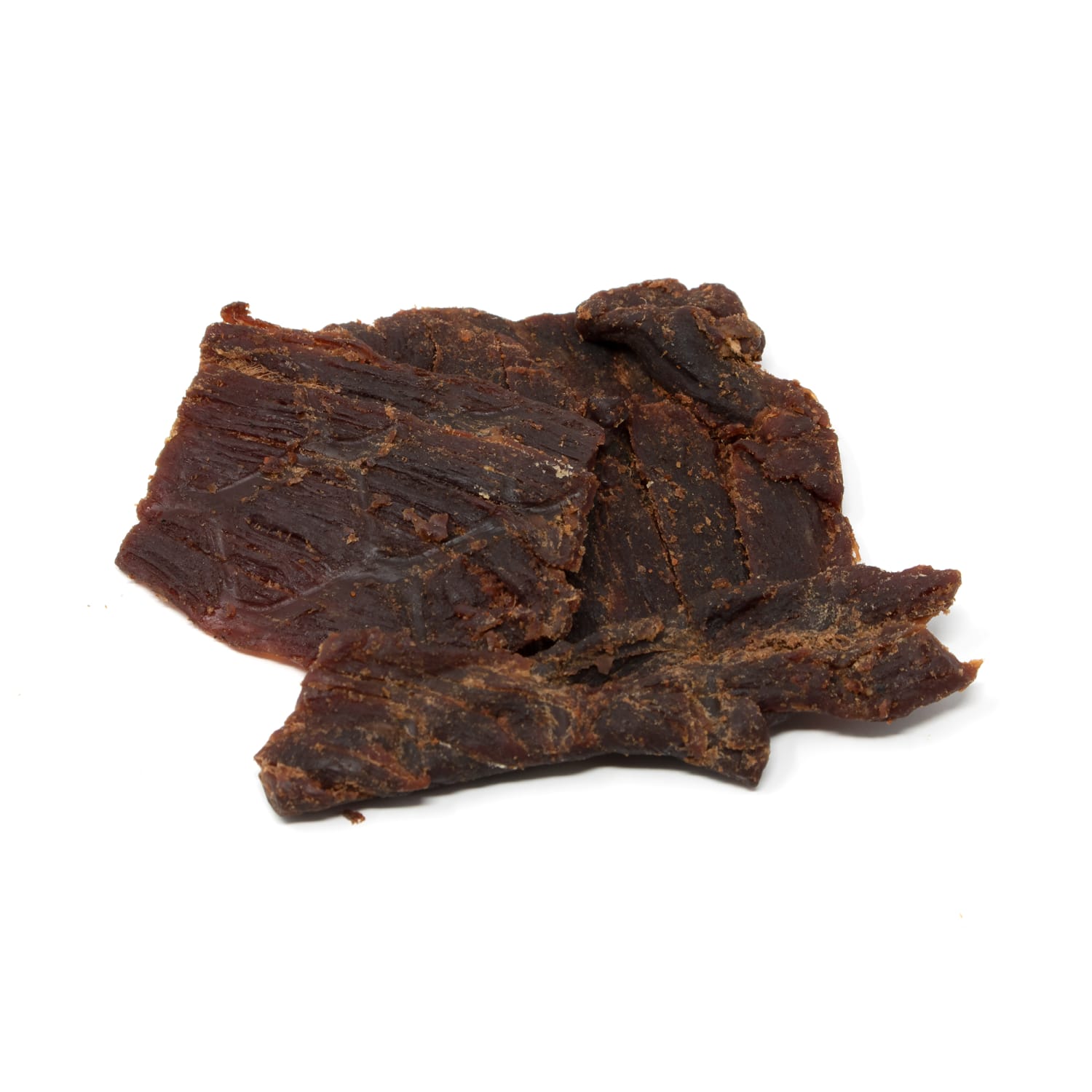 Think Jerky Sweet Chipotle Beef Jerky, 1 Oz, Pack Of 12 Pouches - Image 5