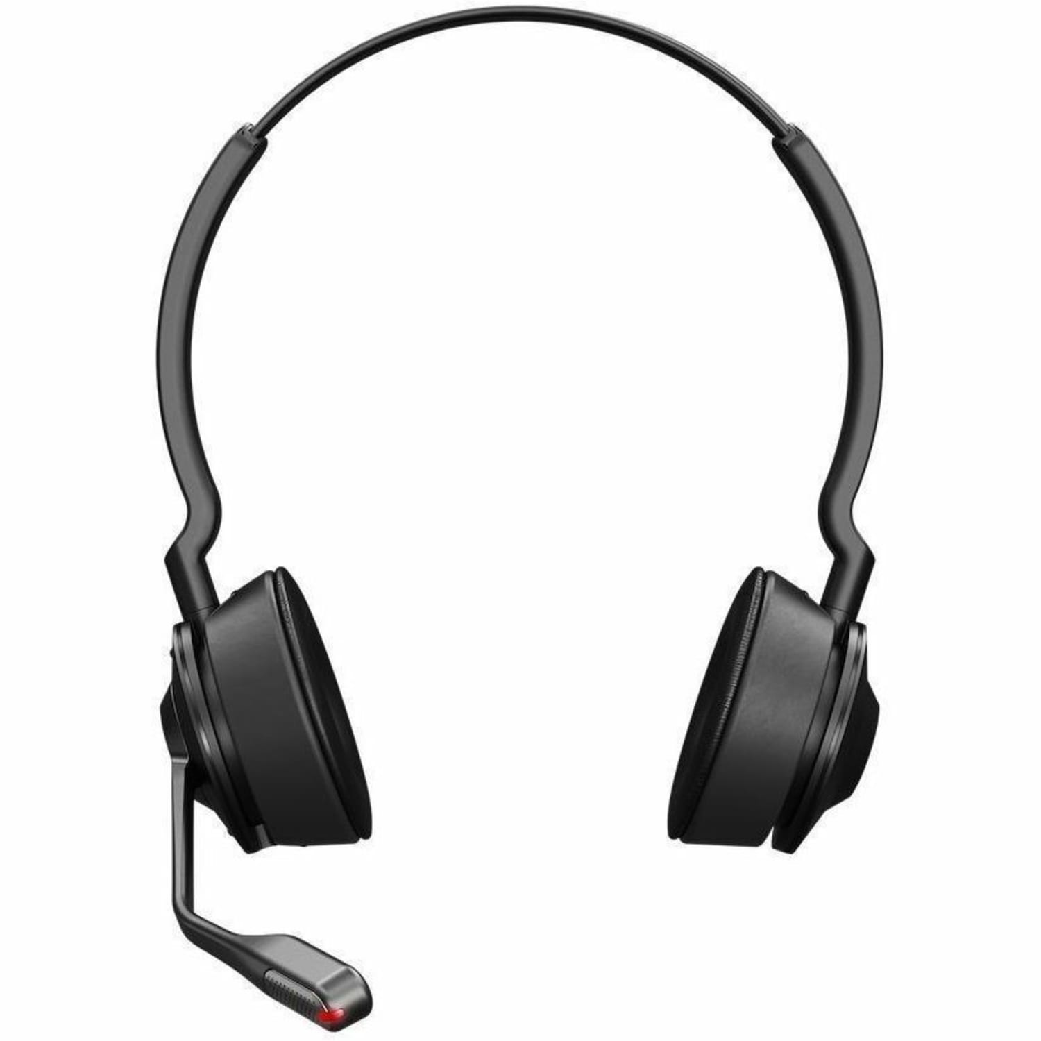 Jabra Engage 55 SE Headset, TAA9659455125 - Image 3