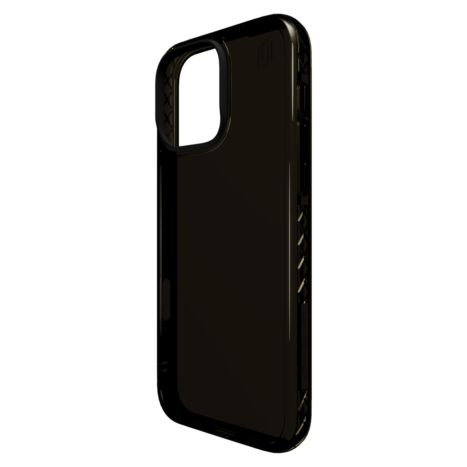 cellhelmet Altitude X Series Case, For iPhone 16 Pro Max, Onyx Black, CA-107-BLK - Image 4