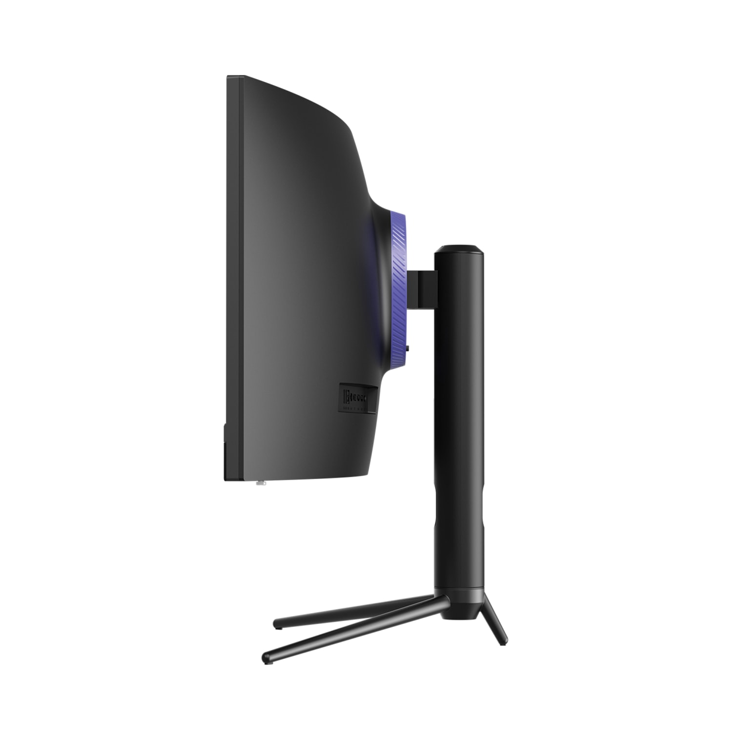 Mobile Pixels 1500R 45in Display OLED Curved Gaming Monitor - Image 4
