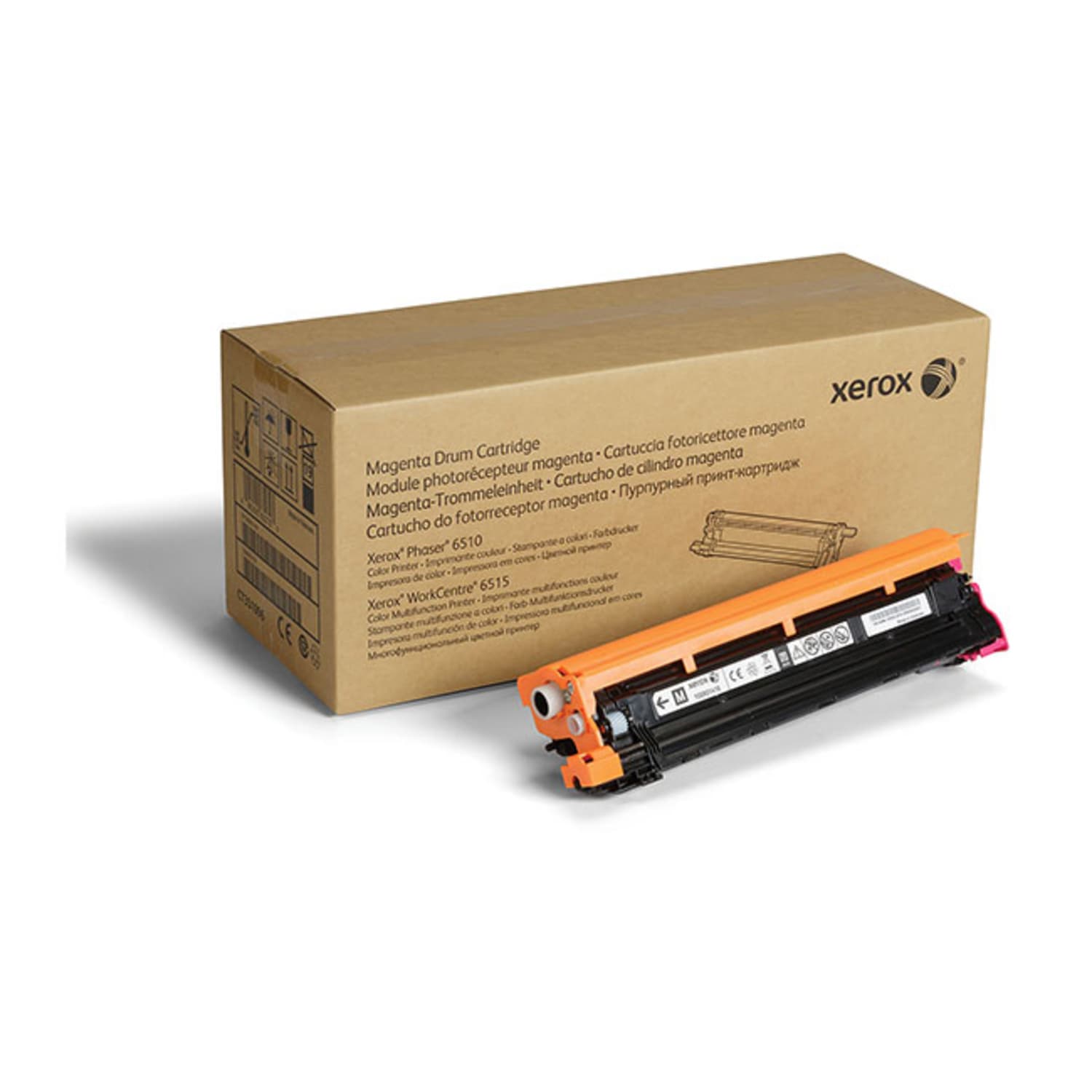 Xerox 108R01418 Magenta Drum Unit