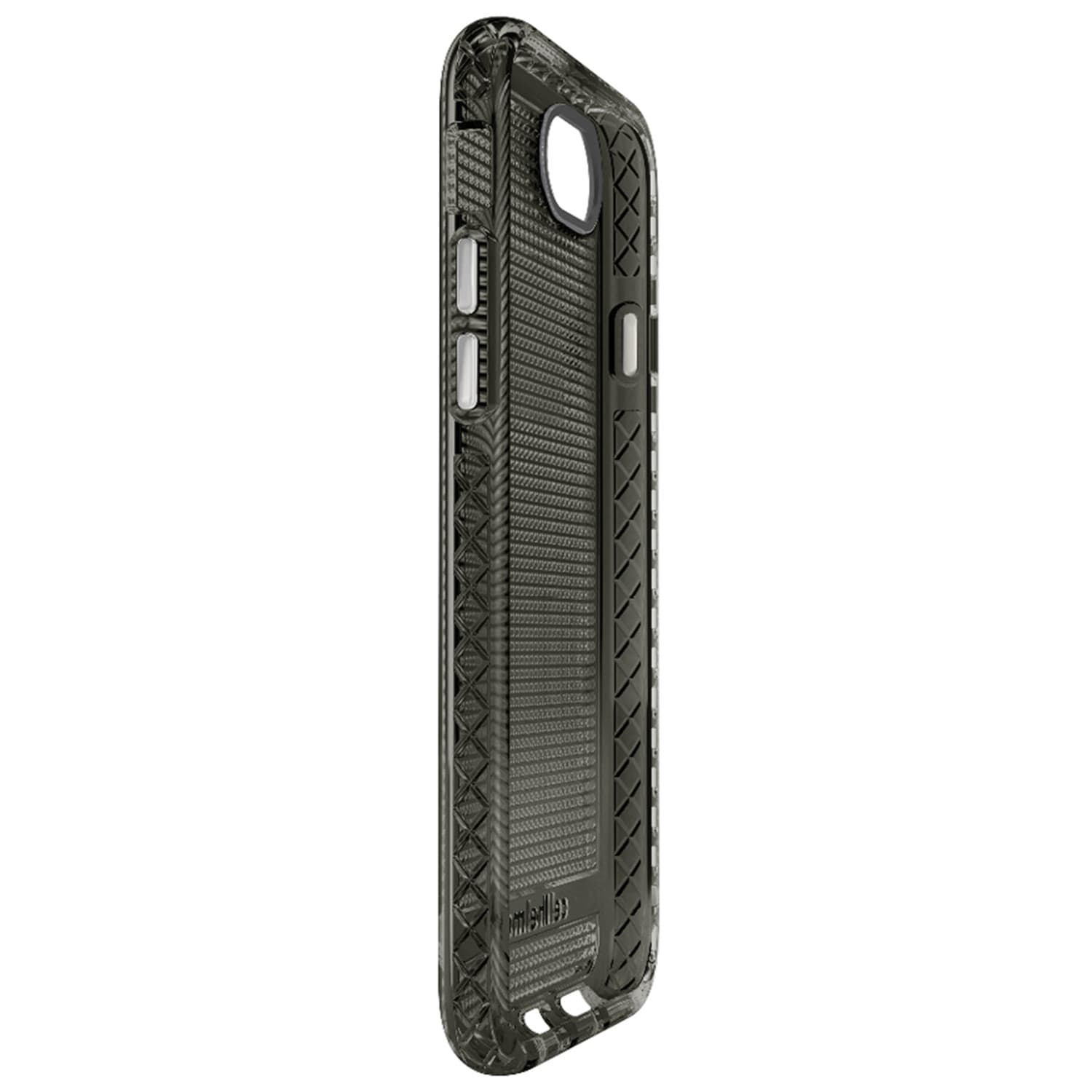 cellhelmet Altitude X Series Case, For iPhone SE 2020/8/7/6, Black, C-ALT-IPHONE-8-BLK - Image 5