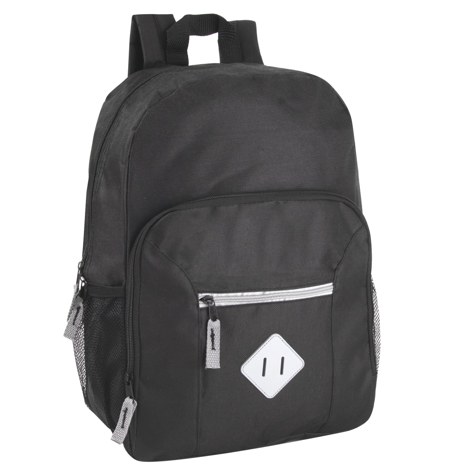 Summit Ridge Multi Pocket Backpacks, Assorted Colors, Pack Of 24 Backpacks, 2515Q24 - Image 6