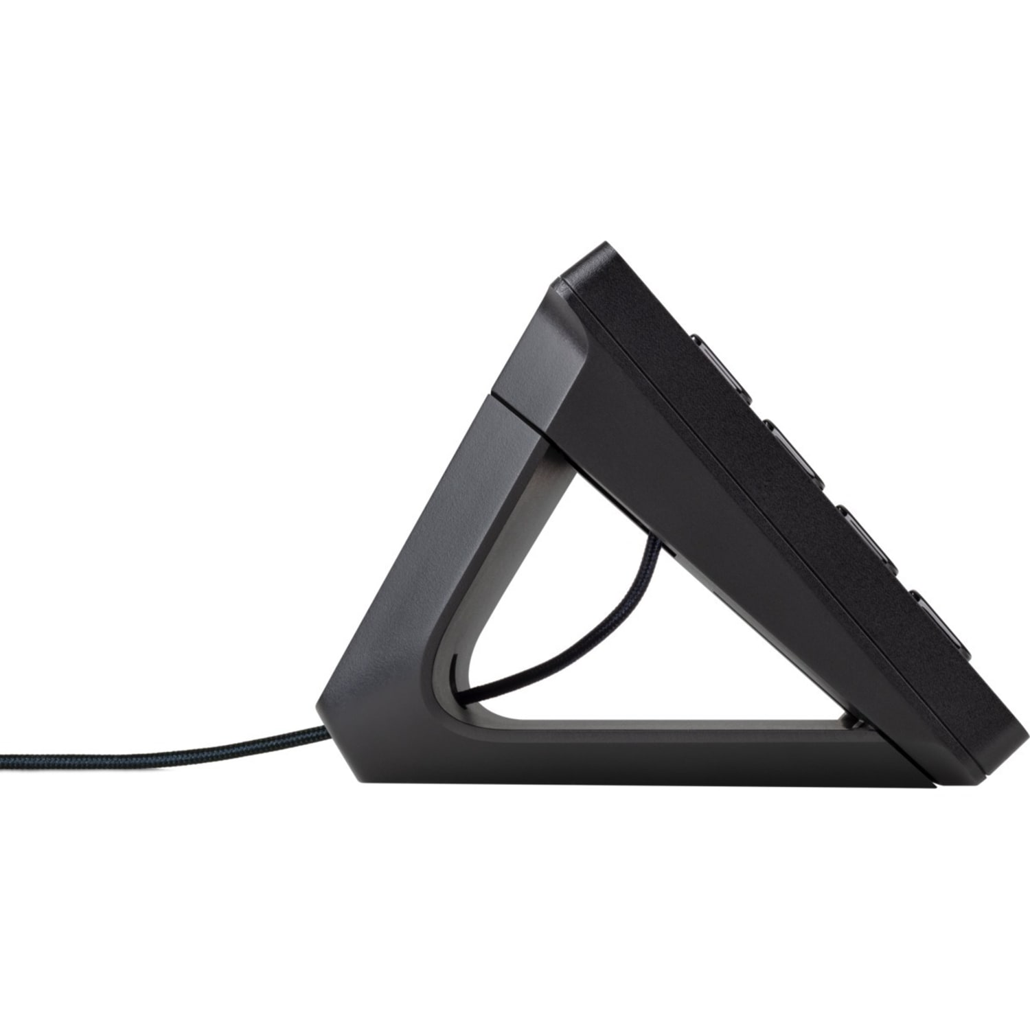 Corsair Stream Deck XL Keypad - Cable Connectivity - USB 3.0 Interface - 32 Key(s) - Windows, Mac OS - Image 4