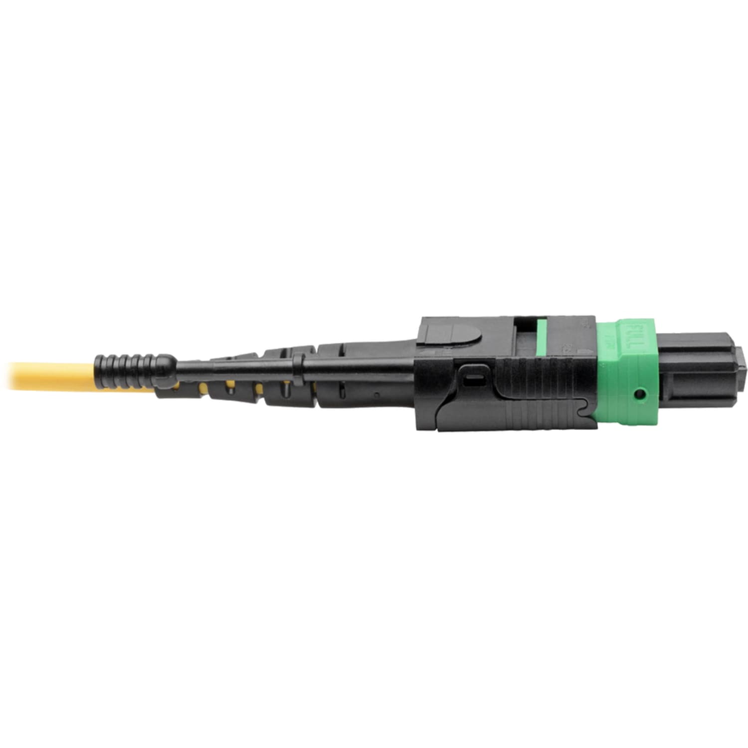 Eaton Tripp Lite Series MTP/MPO (APC) Singlemode Slim Trunk Cable, 24-Strand, 40/100 GbE, 40/100GBAS - N39238M3X8AP - Image 6