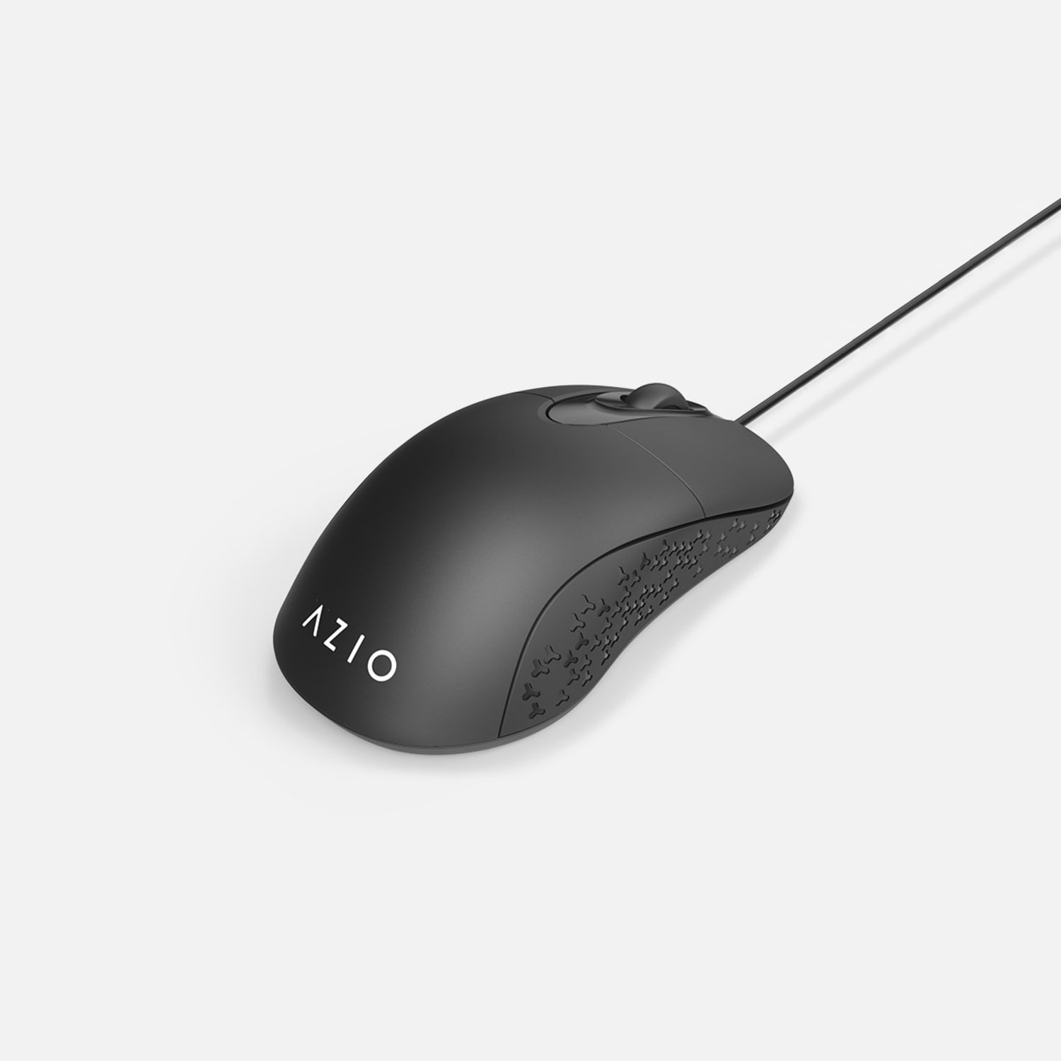 Azio MS530 USB Optical Mouse With Antimicrobial Protection, AZI917800F049 - Image 5