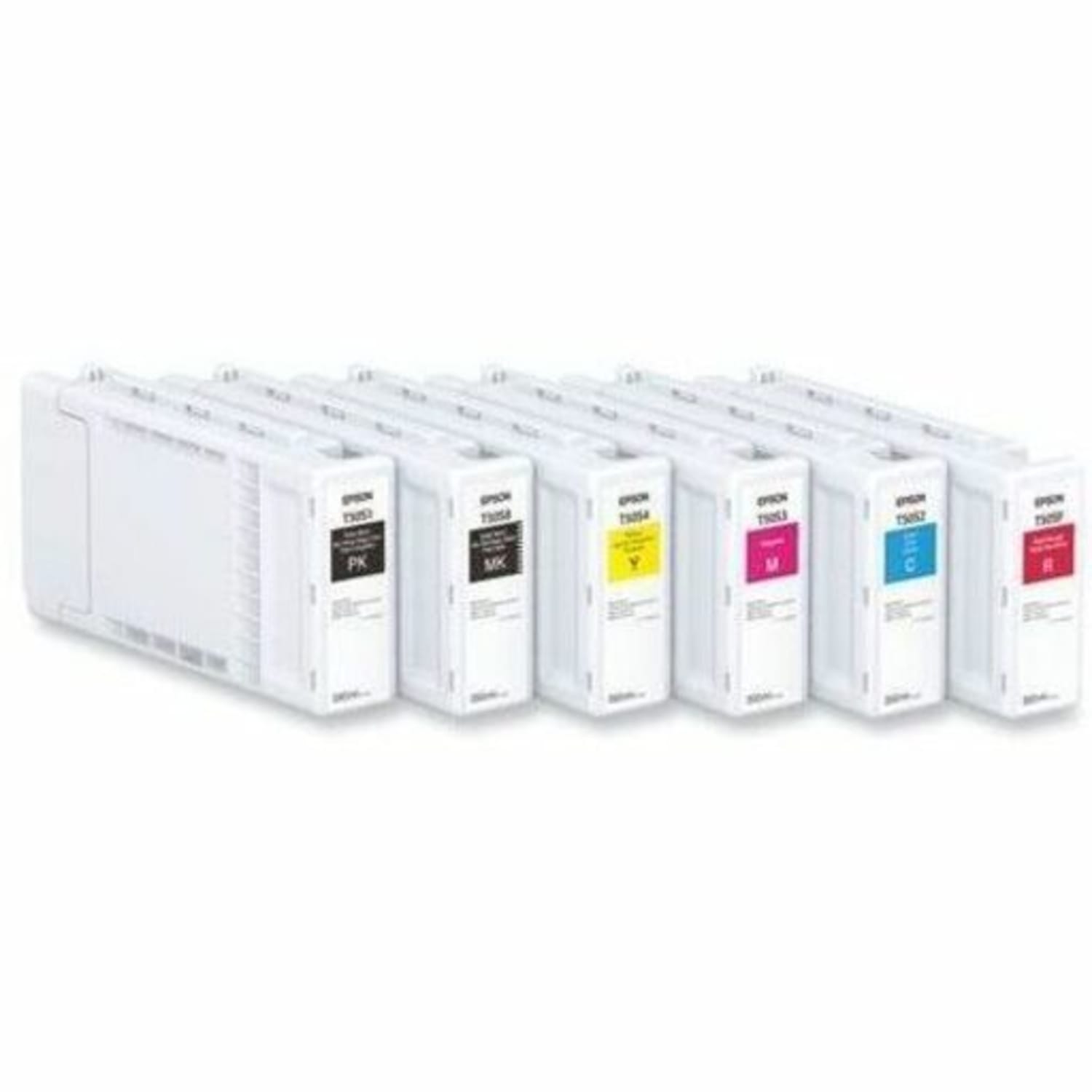 Epson Ultrachrome Xd3 Yellow Cart, T50S420 - Image 3