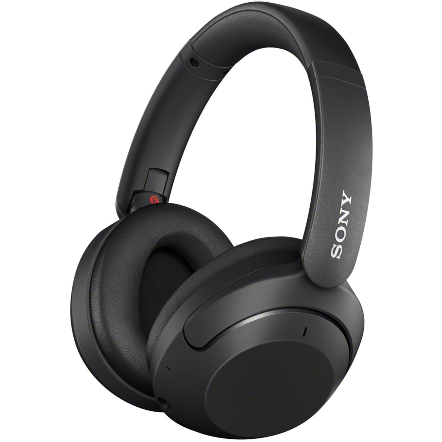 Sony Wireless Noise-Canceling EXTRA BASS Headphones With Microphone, Black, WHXB910N/B - Image 4