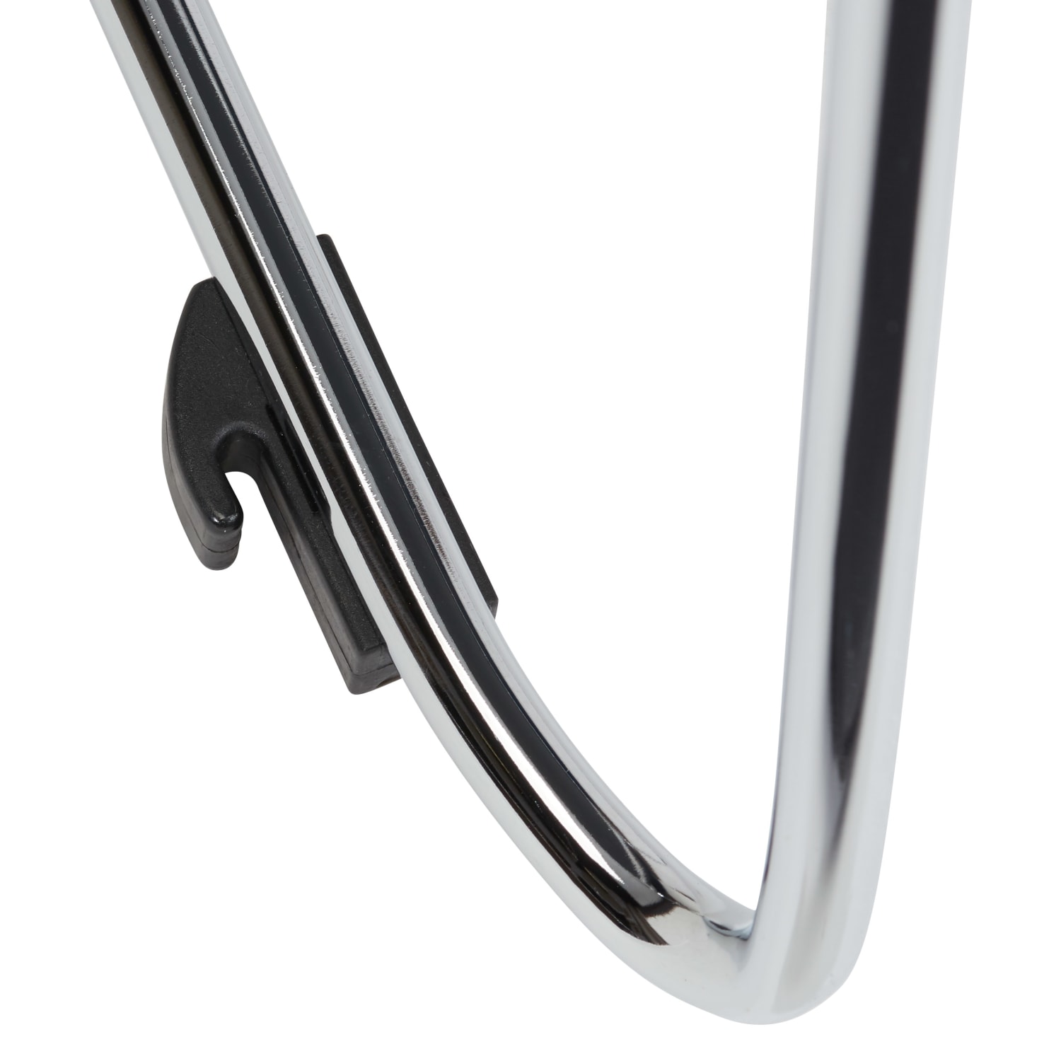 National Public Seating 8800 Cafetorium Chair BlackChrome PopularChairscom