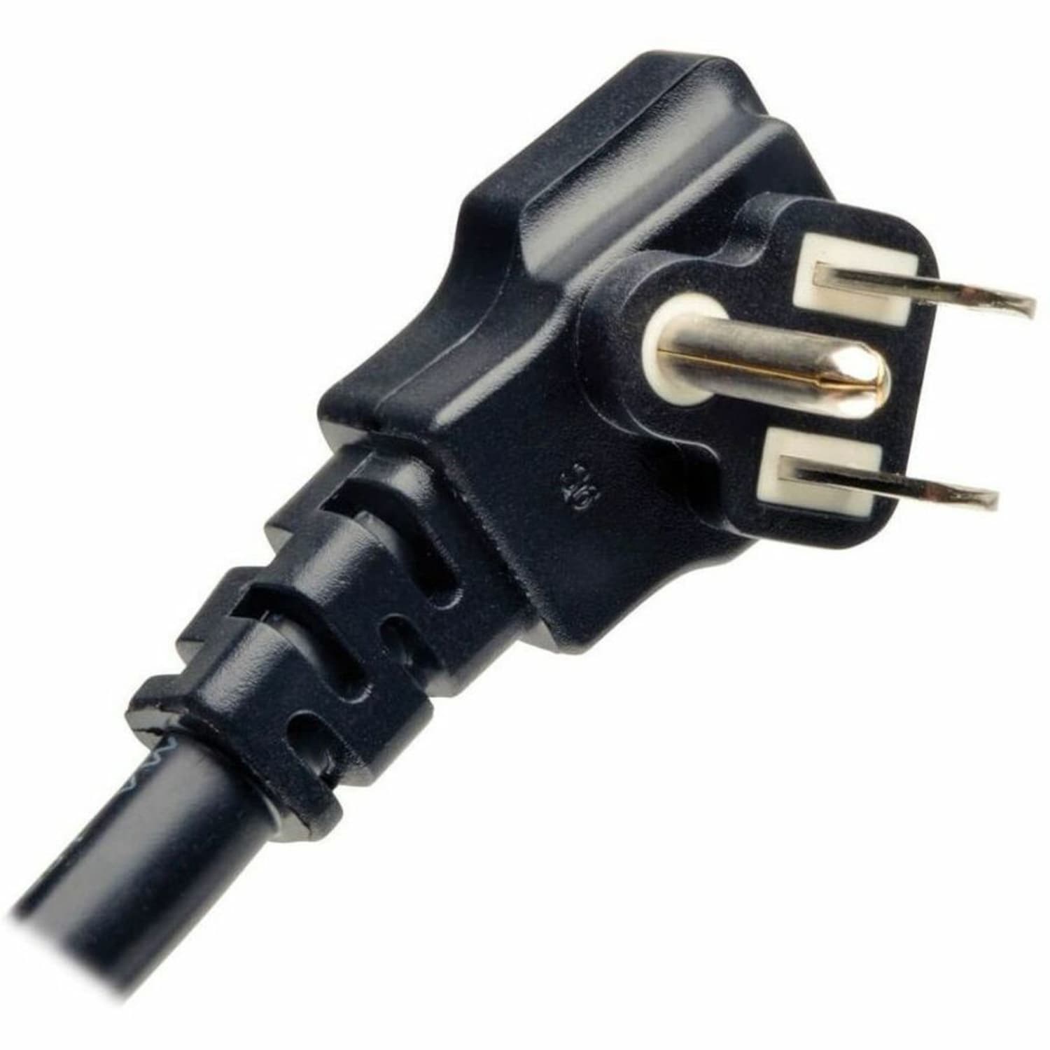 Eaton Tripp Lite Series 1800W Line Conditioner w/ AVR / Surge Protection 120V 15A 60Hz 6 Outlet 6ft Cord Power Conditioner - Line conditioner - AC 120 V - 1800 Watt - output connectors: 6 - Image 4