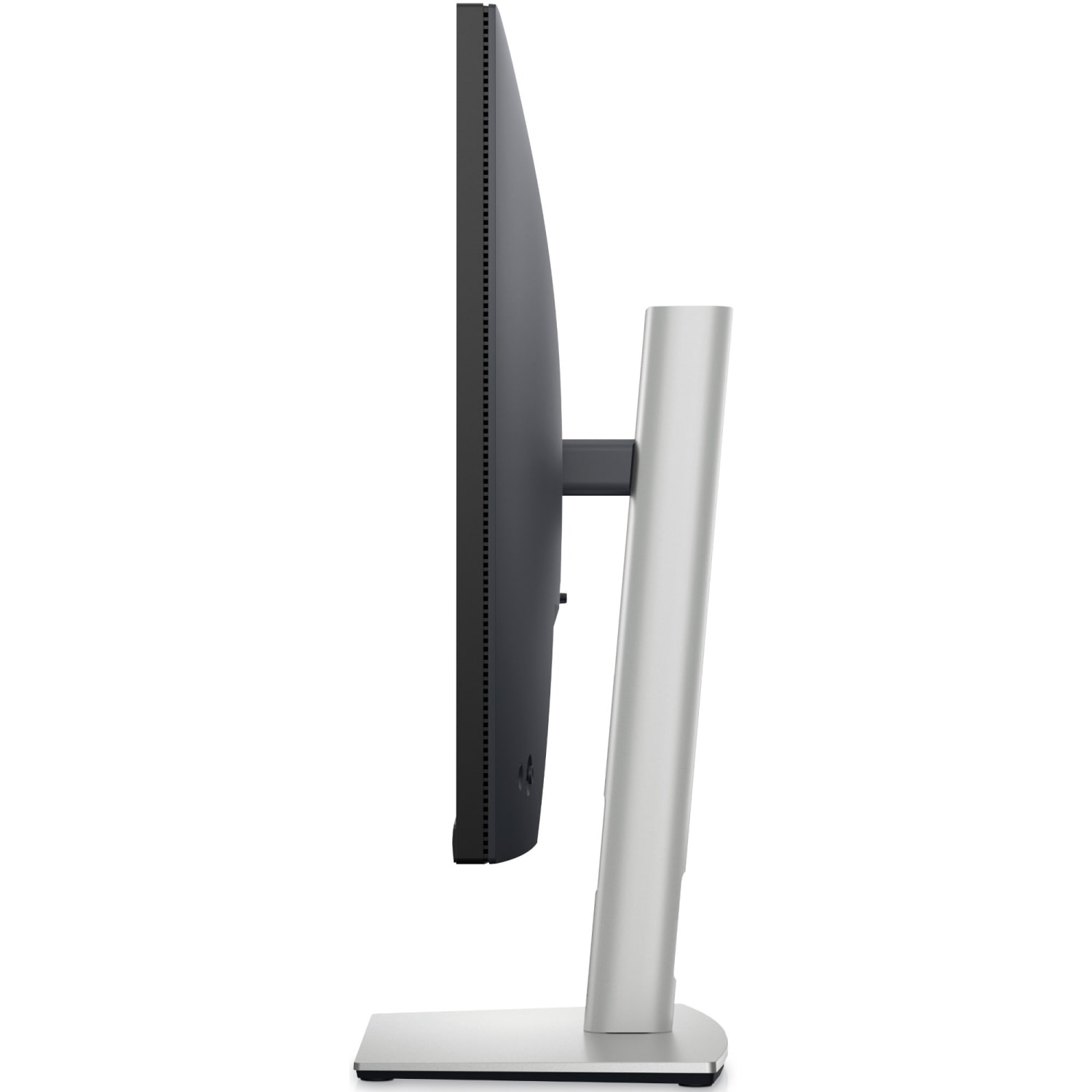 Dell P2723D 27in Class QHD LCD Monitor - 16:9 - Black, Silver - 27in Viewable - In-plane Switching (IPS) Black Technology - DELLP2723D - Image 5