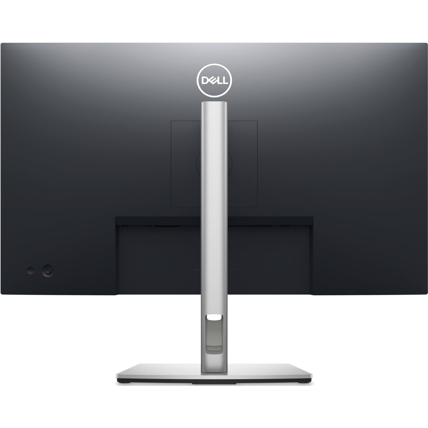 Dell P2723D 27in Class QHD LCD Monitor - 16:9 - Black, Silver - 27in Viewable - In-plane Switching (IPS) Black Technology - DELLP2723D - Image 6