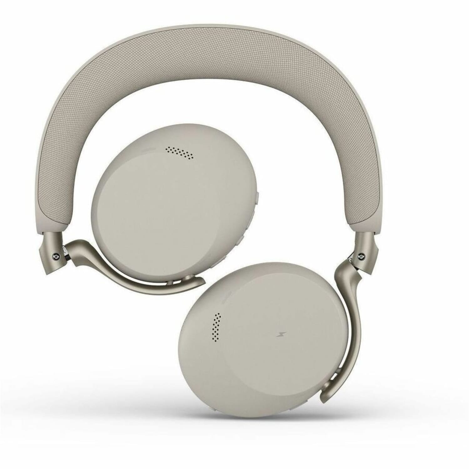 Jabra Evolve3 75 Wireless Headset, On-Ear, Over-The-Head, Binaural, 610N16 - Image 3