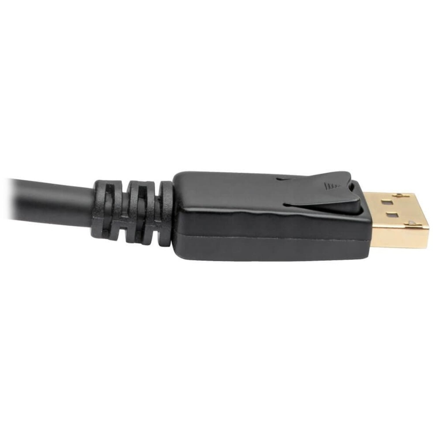 Tripp Lite by Eaton USB-C to DisplayPort Active Adapter Cable (M/M), 4K 60 Hz, 10 ft. (3.1 m) - DisplayPort/USB  - U444010DP - Image 6