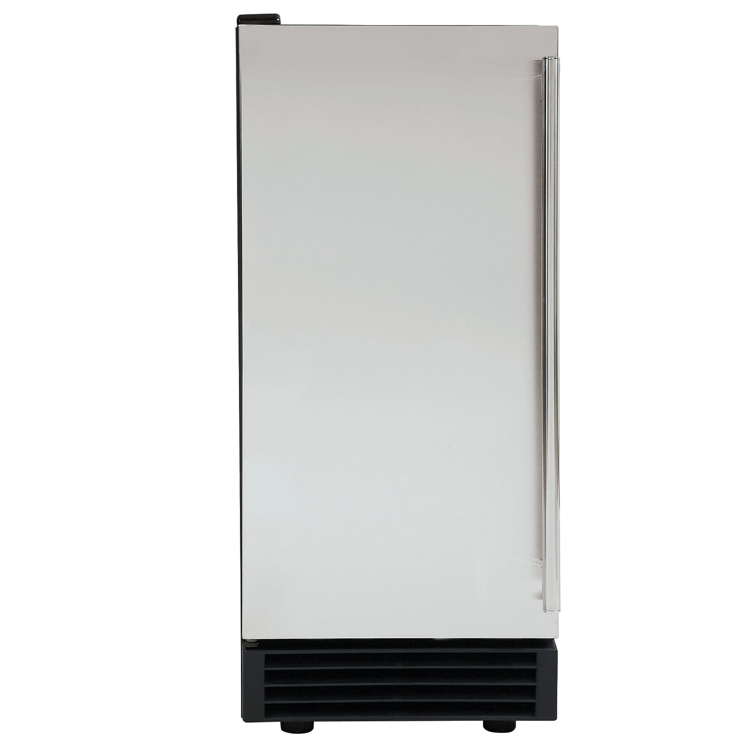 Edgecraft MAXX ICE Value Ice Maker, 50 Lb, Silver - Image 3