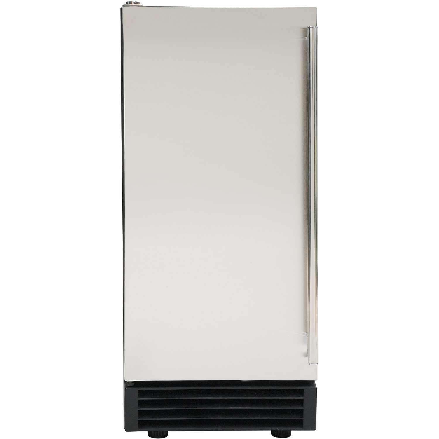 Edgecraft MAXX ICE Premium Ice Maker, 50 Lb, Silver - Image 3