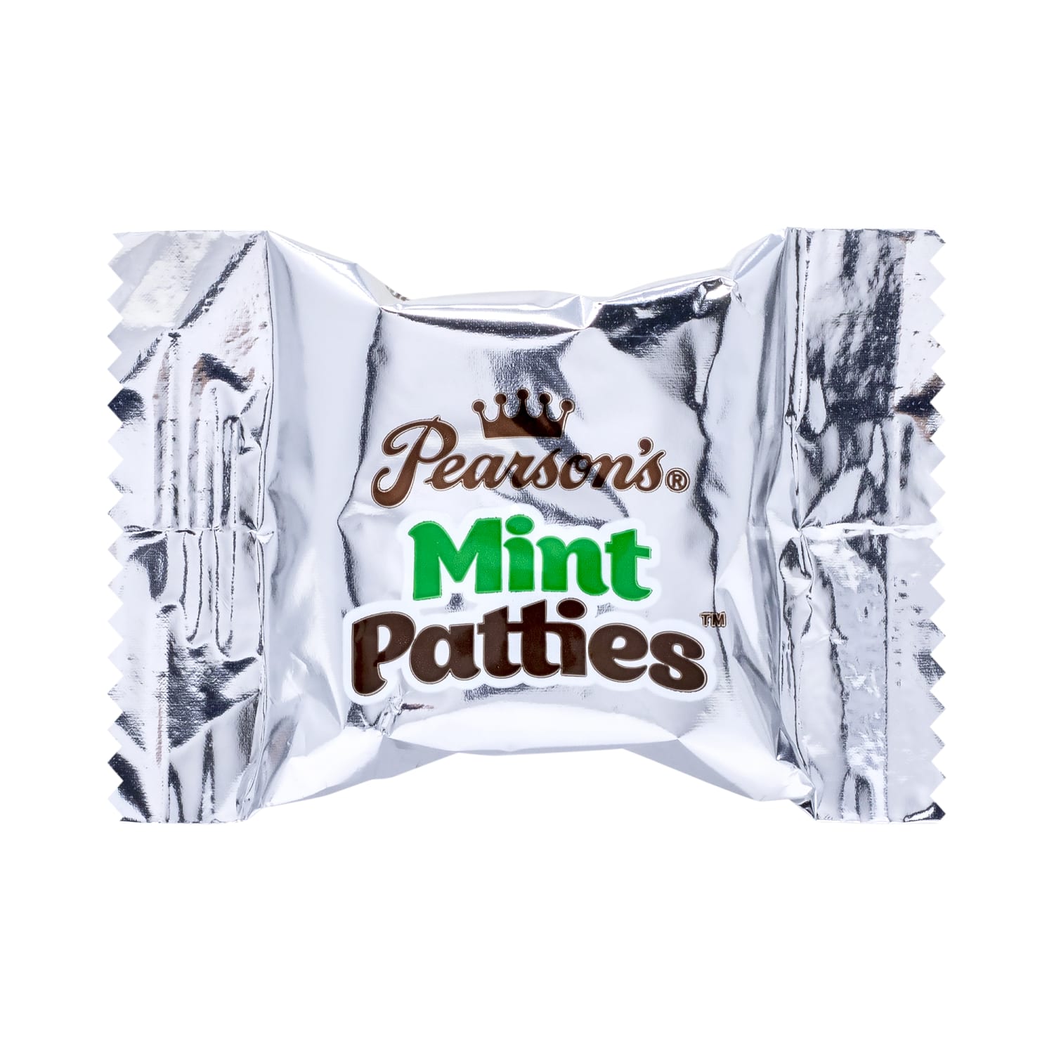 Pearsons Candy Company Mint Patties, Pack Of 175 - Image 5