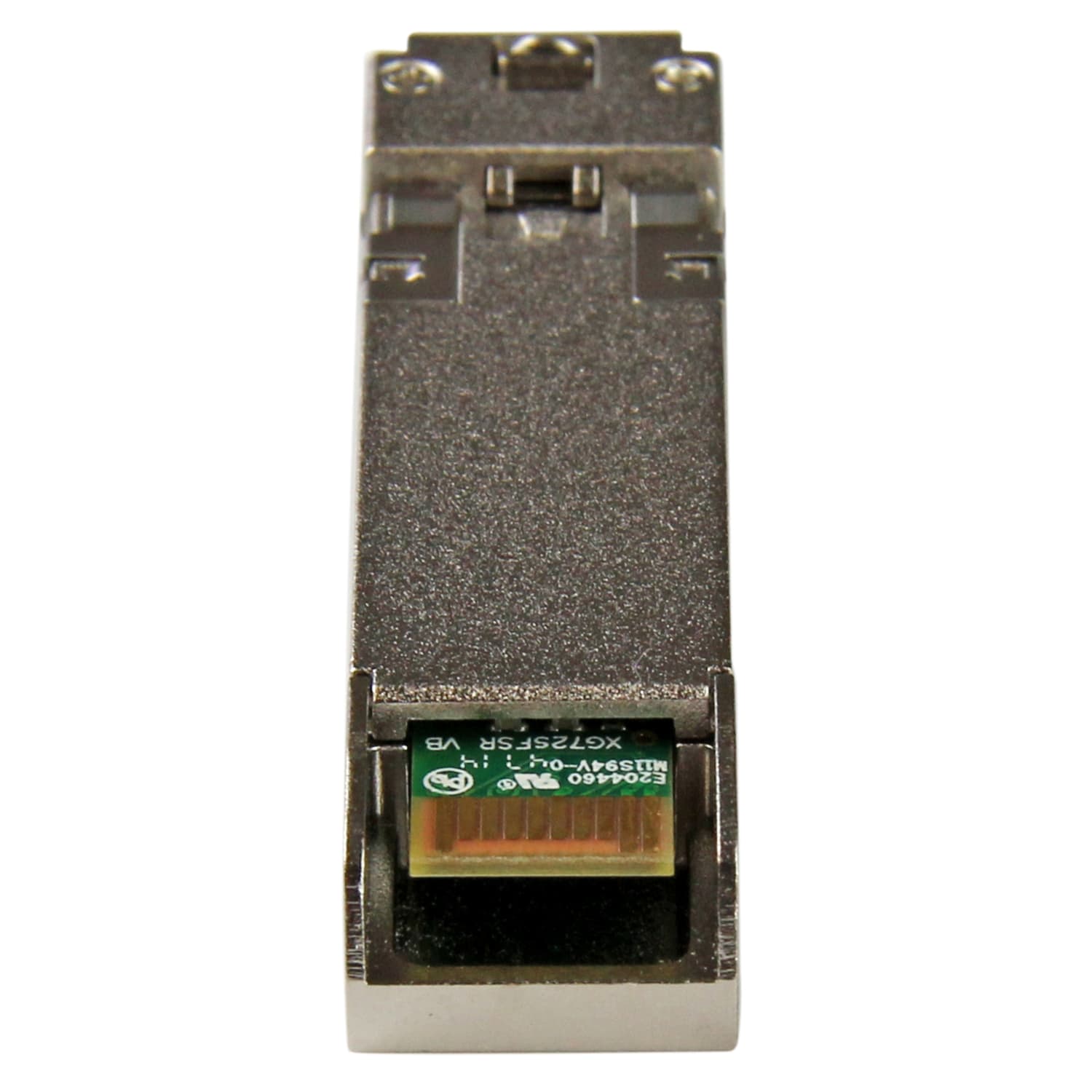 StarTech.com 10GBASE-SR MSA Compliant SFP+ Module - LC Connector - Fiber SFP+ Transceiver - Lifetime Warranty - SFP10GBSRST - Image 5