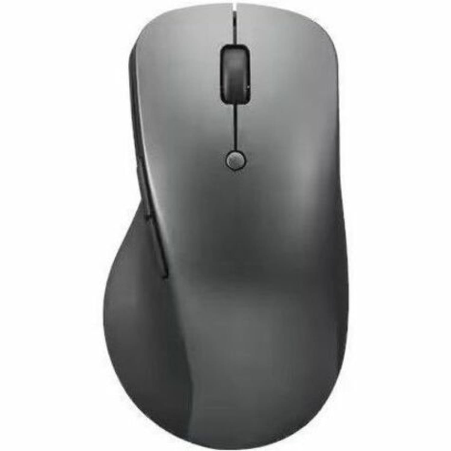 Lenovo Professional Bluetooth Rechargeable Mouse - Optical - Wireless - Bluetooth - Rechargeable - Storm Gray - 4000 dpi - Scroll Wheel - 6 Button(s) - 3 Programmable Button(s) - Right-handed - Image 3