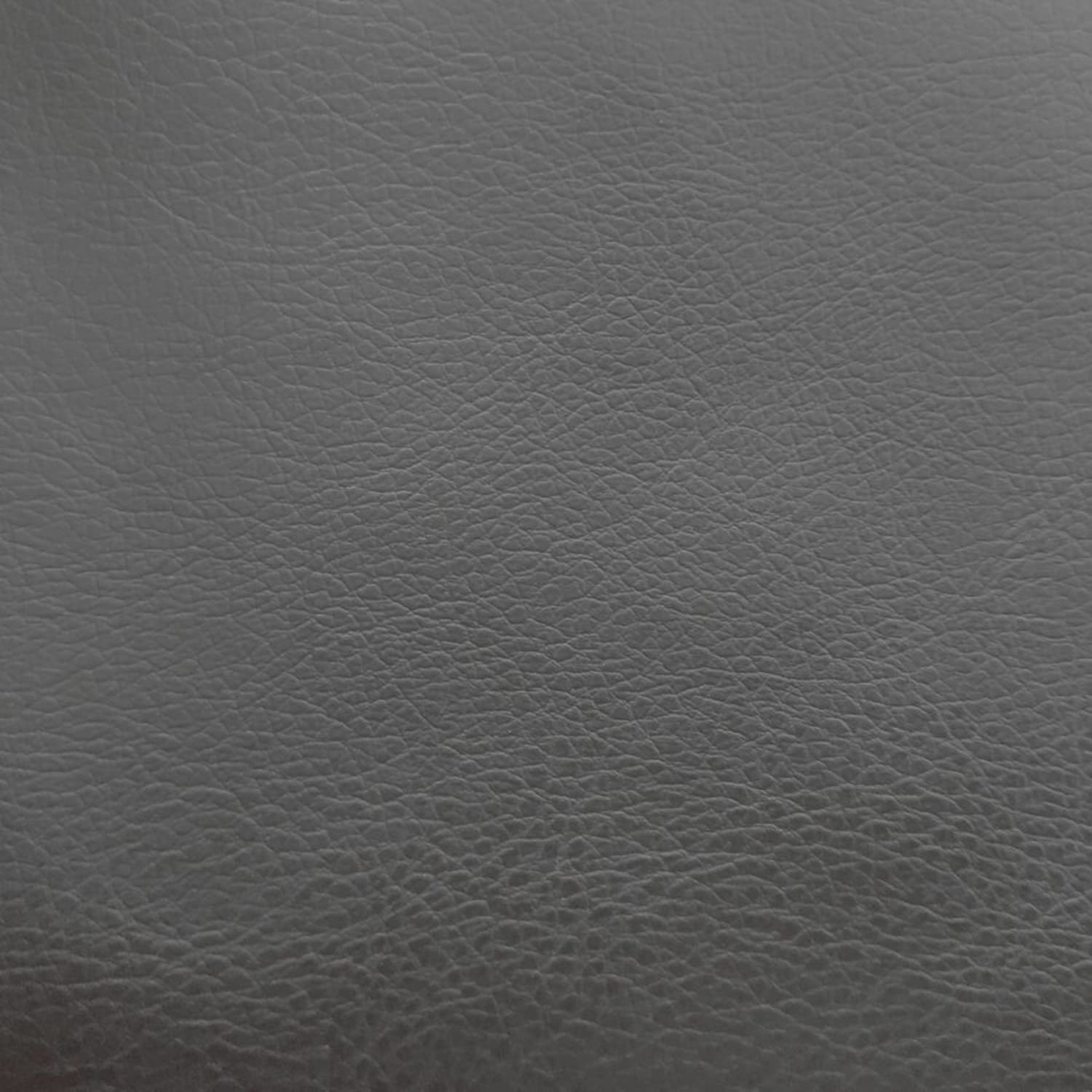 Lorell Vuelo Modern Bonded-Leather Office Chairs - Bonded Leather Seat Material - Mid Back - Black - Armrest - 1 Each - Image 8