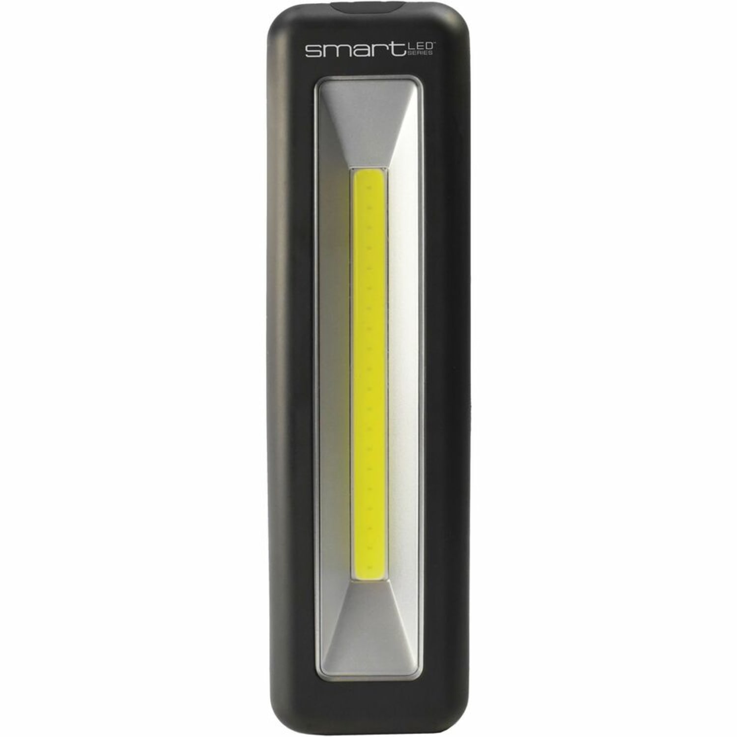 Bostitch Police Security Mini Widescope Work Light, 1-5/8in x 6-7/16in, Black - Image 4