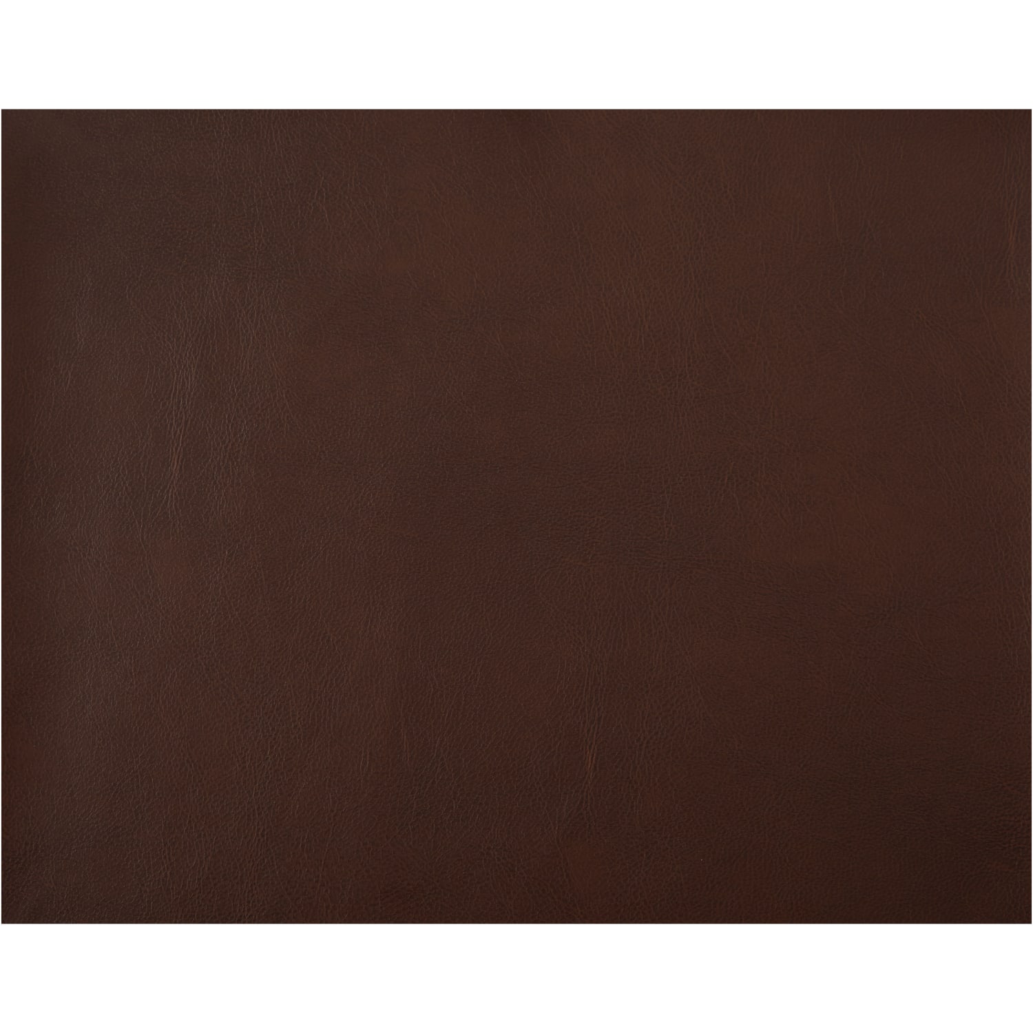 Ave Six Work Smart Ethan Tub Chair, Cocoa/Dark Espresso - Image 3