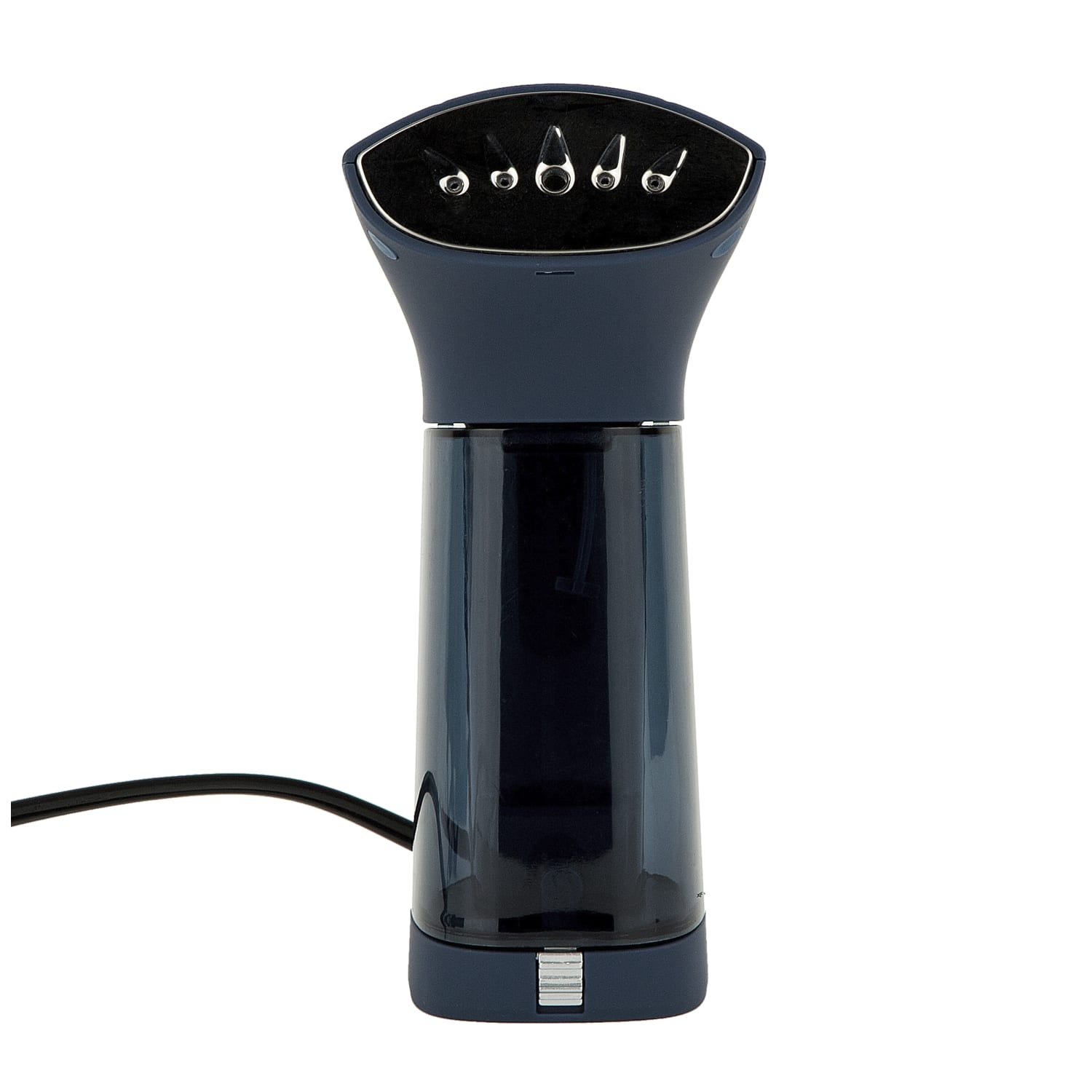 Electrolux Voyage Steamer With Traveling Pouch, Blue - Image 5