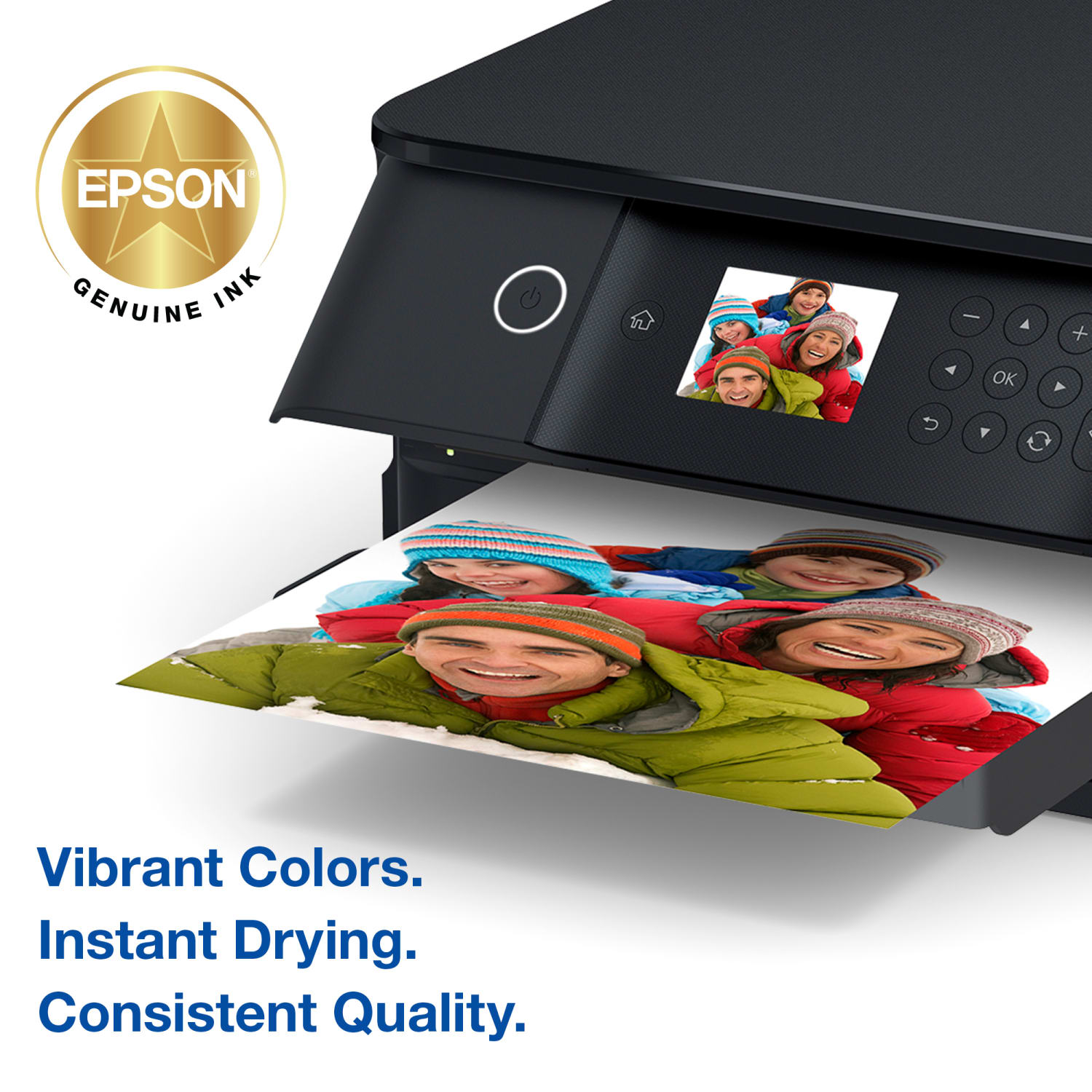 Epson 302XL Claria Premium Black High-Yield Ink Cartridge, T302XL020-S - Image 5