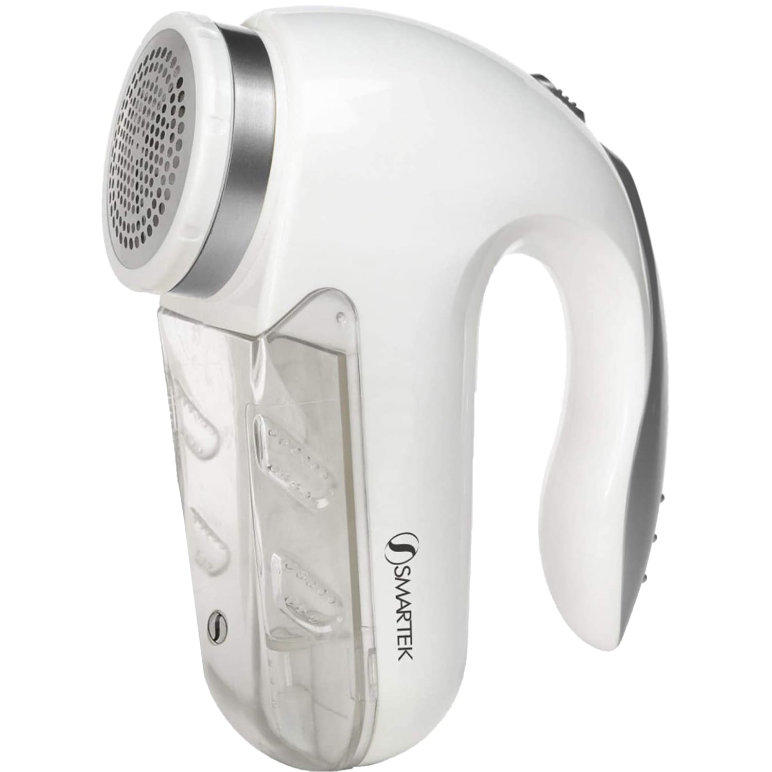 Smartek Deluxe Fabric Shaver And Lint Remover, 2-1/2in Coverage Area