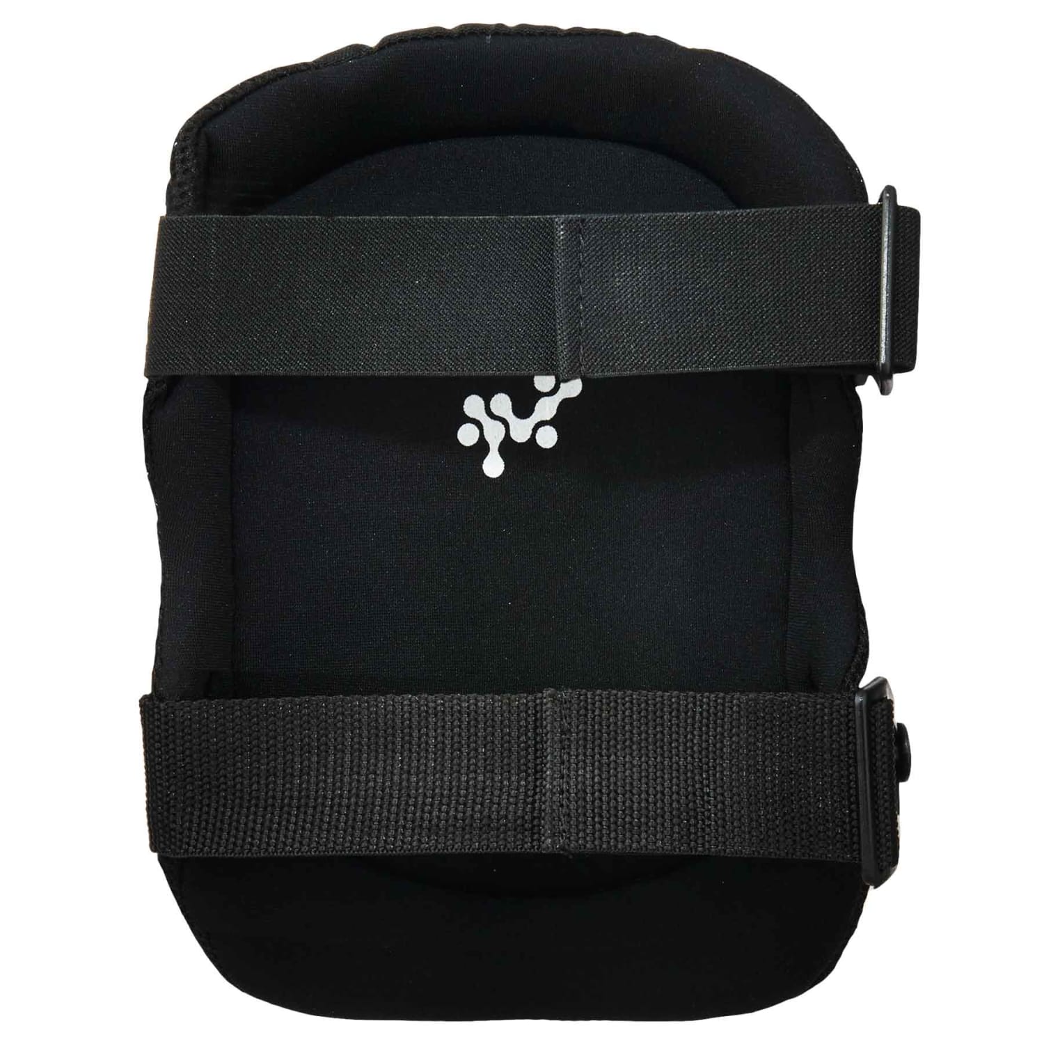 Ergodyne ProFlex Gel Knee Pads, Lightweight Long Cap, One Size, Black, 347 - Image 3