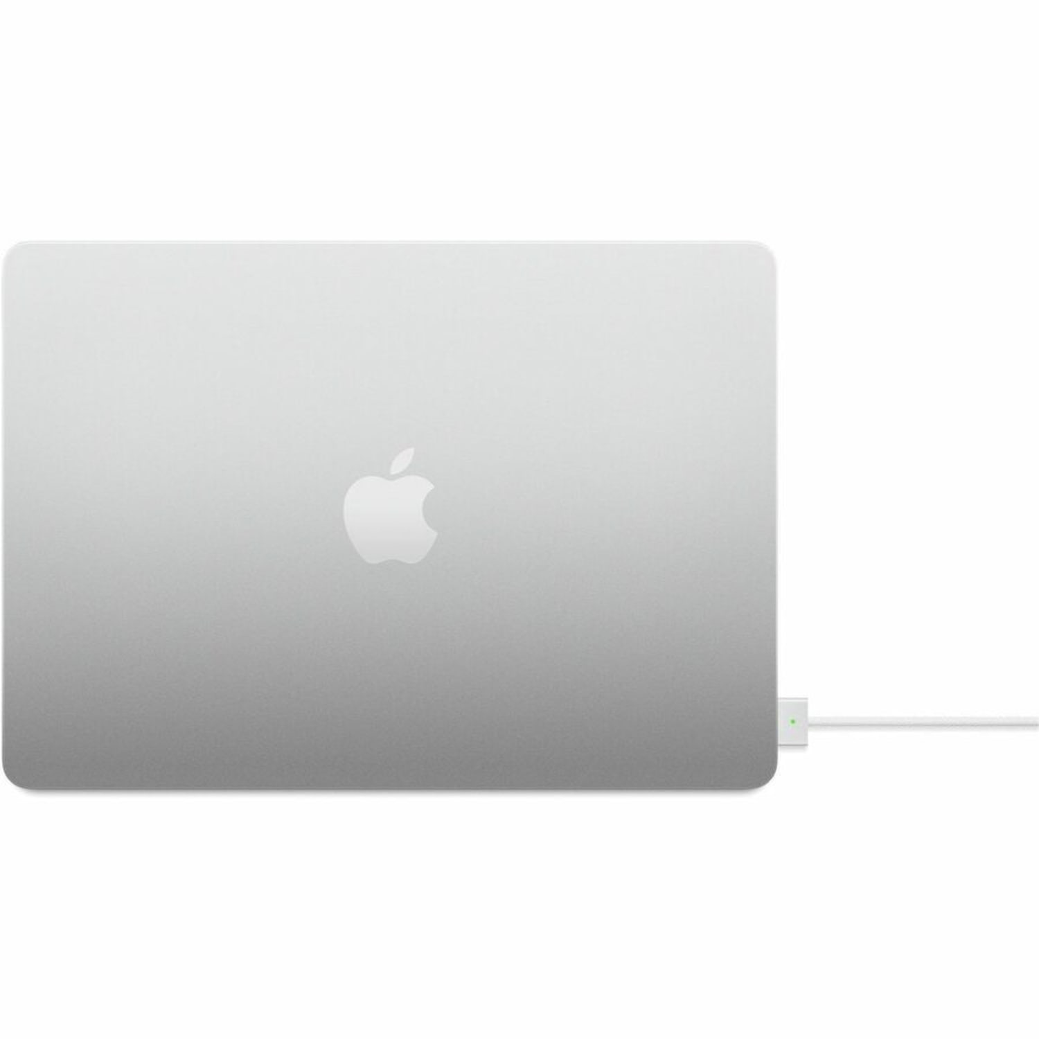 Apple USB-C to MagSafe 3 Cable (2m), Silver, MW613AMA - Image 4