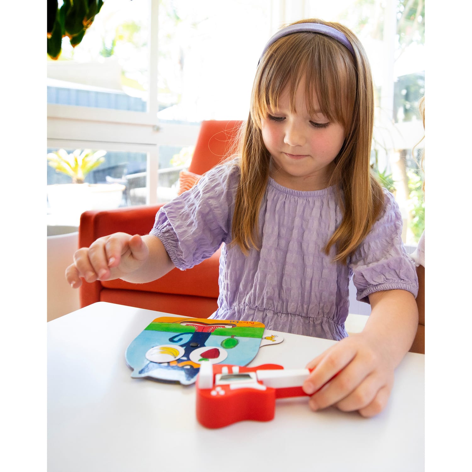 Educational Insights Pete The Cat I Love My White Shoes Game - Image 4