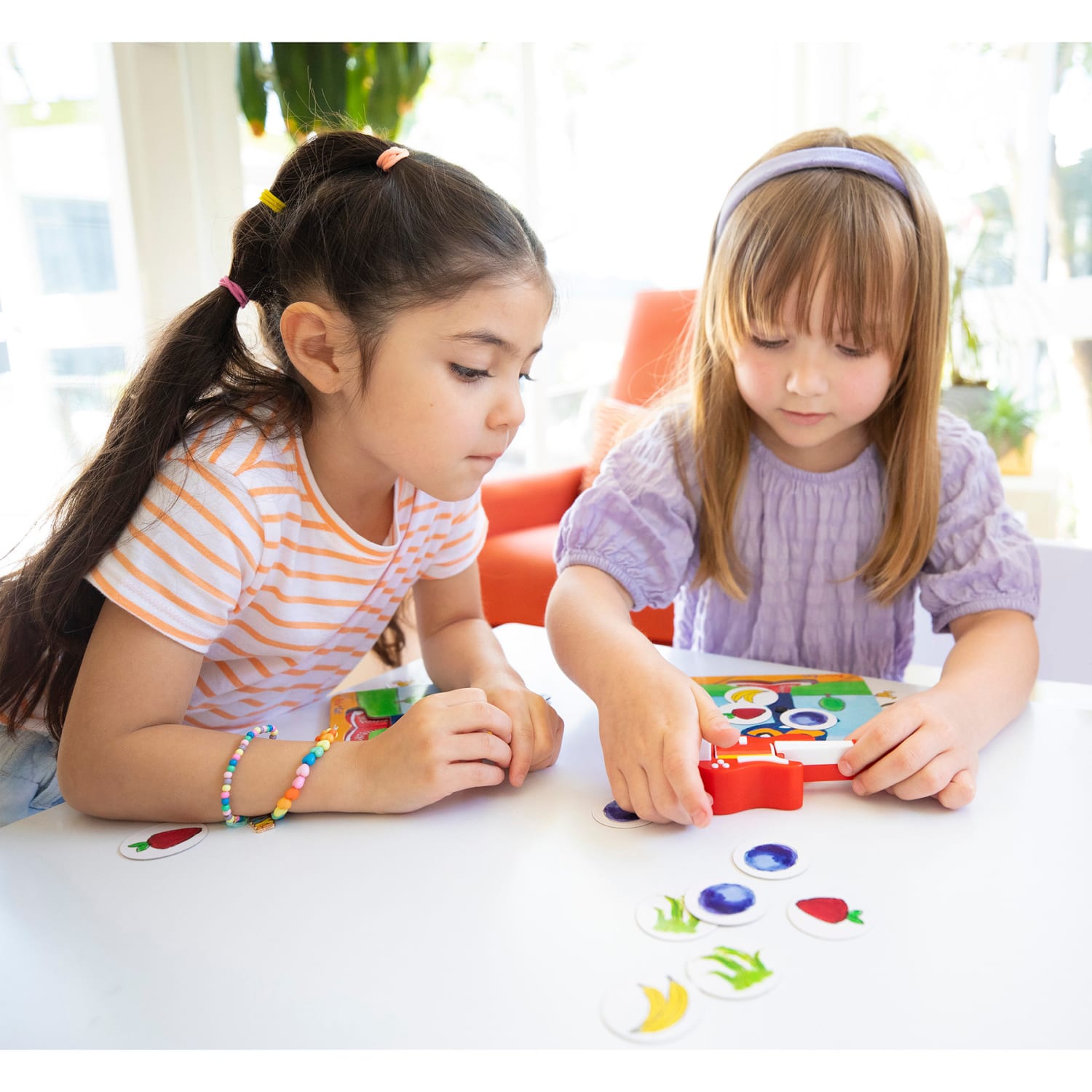 Educational Insights Pete The Cat I Love My White Shoes Game - Image 5