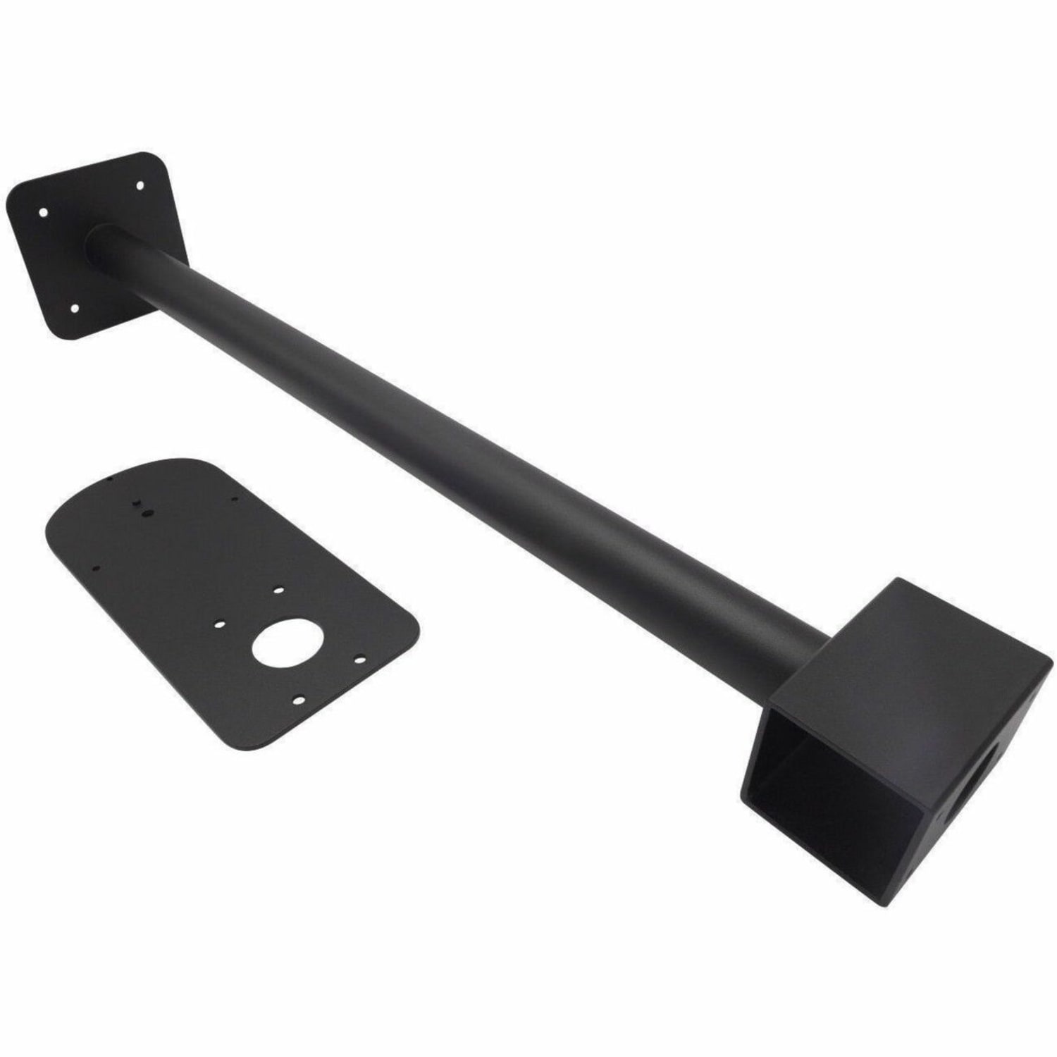 Poly Ceiling Mount for Video Conferencing Camera - Black