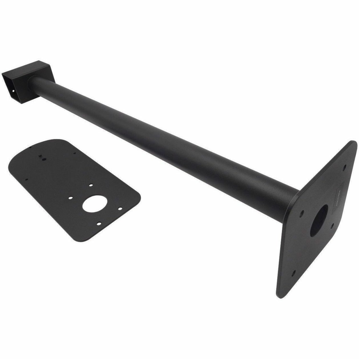Poly Ceiling Mount for Video Conferencing Camera - Black - Image 4