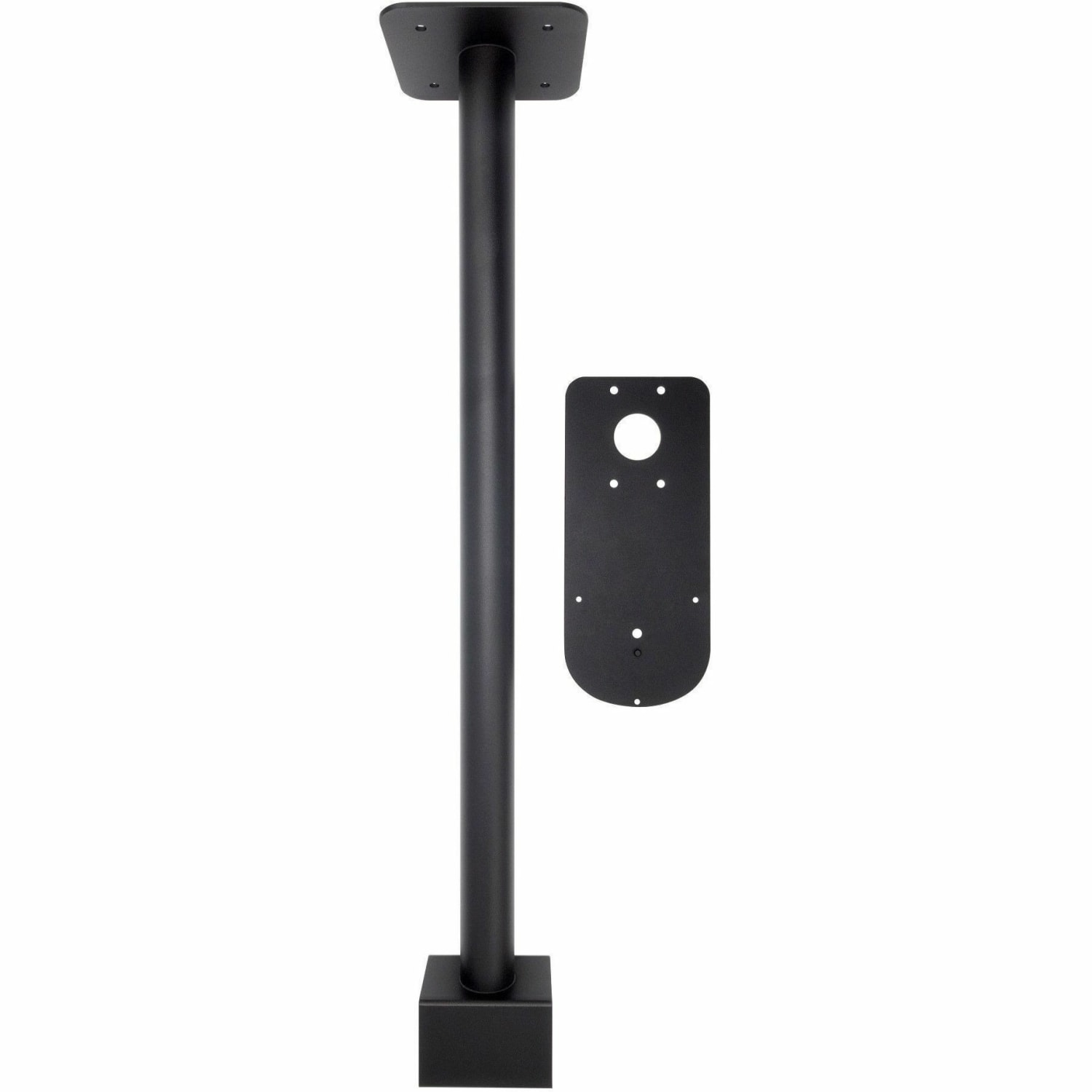 Poly Ceiling Mount for Video Conferencing Camera - Black - Image 5