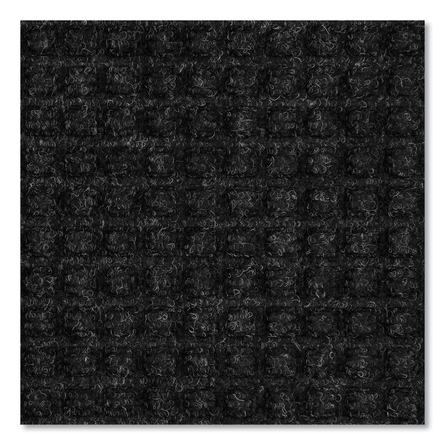 Apache Mills Absorba Select Entry Mat, Rectangular, 48 x 72, Pepper - Image 3