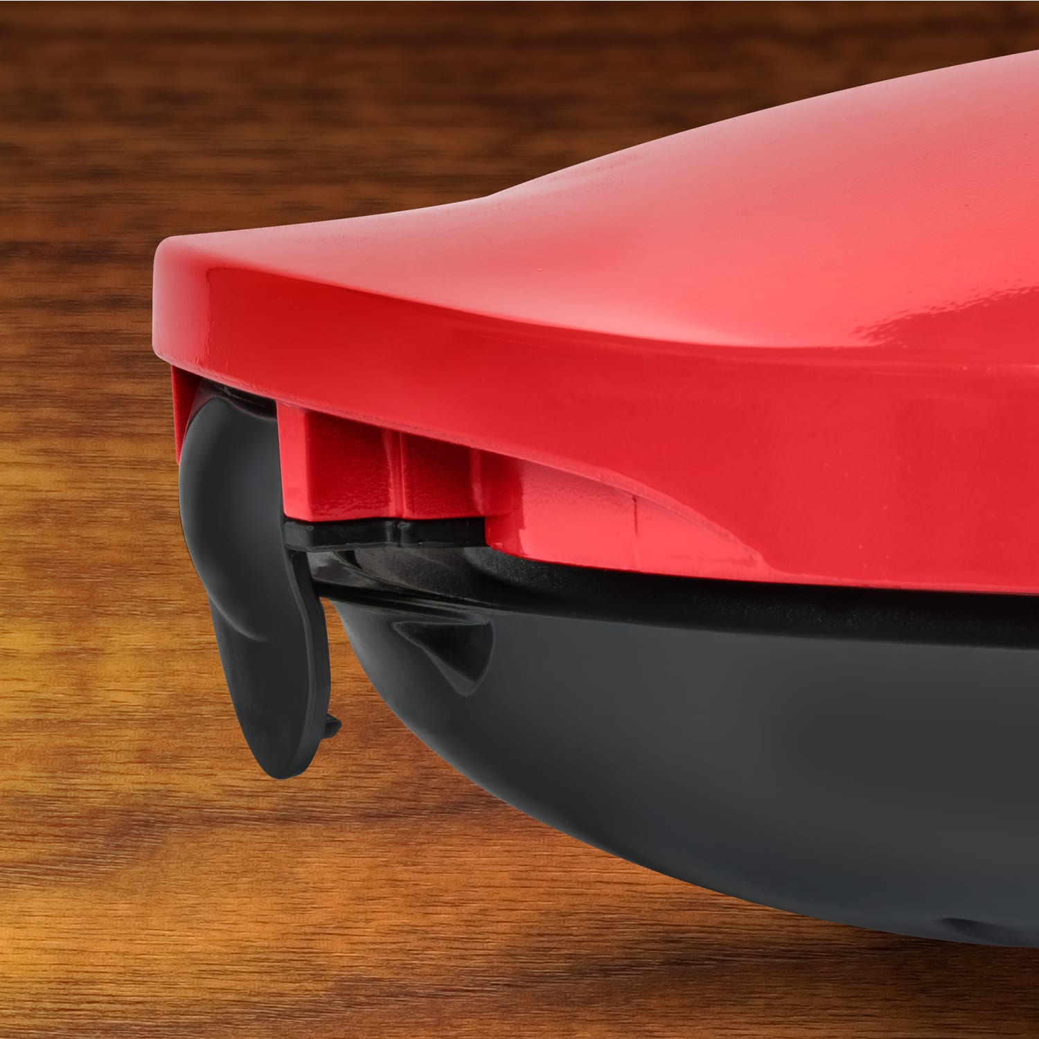 Taco Tuesday Electric Quesadilla Maker, 14-1/2inH x 5-3/16inW x 12inD - Image 4