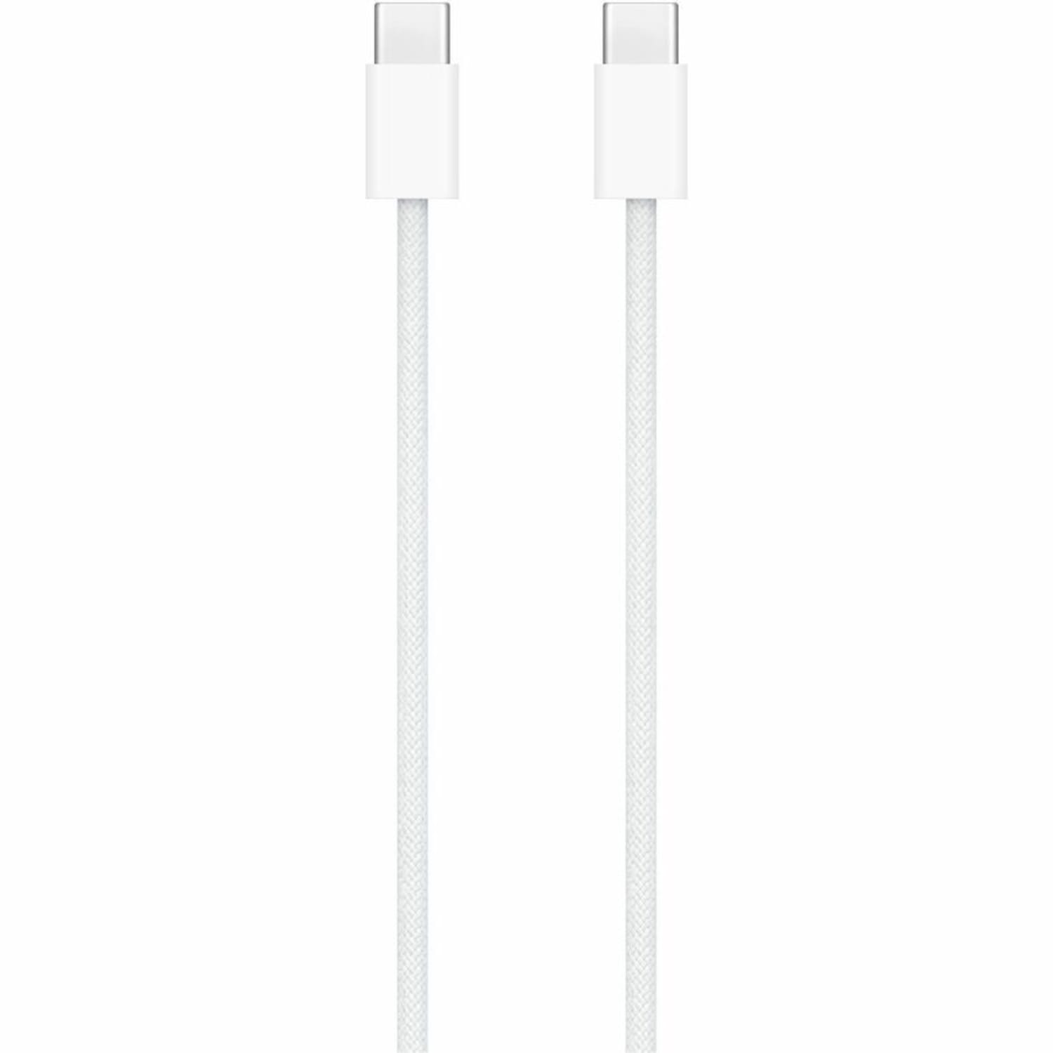 Apple Magic Keyboard - Wired/Wireless Connectivity - Bluetooth - USB Type C Interface Multimedia Hot Key(s) - macOS 15.1 - English (US) - Image 6